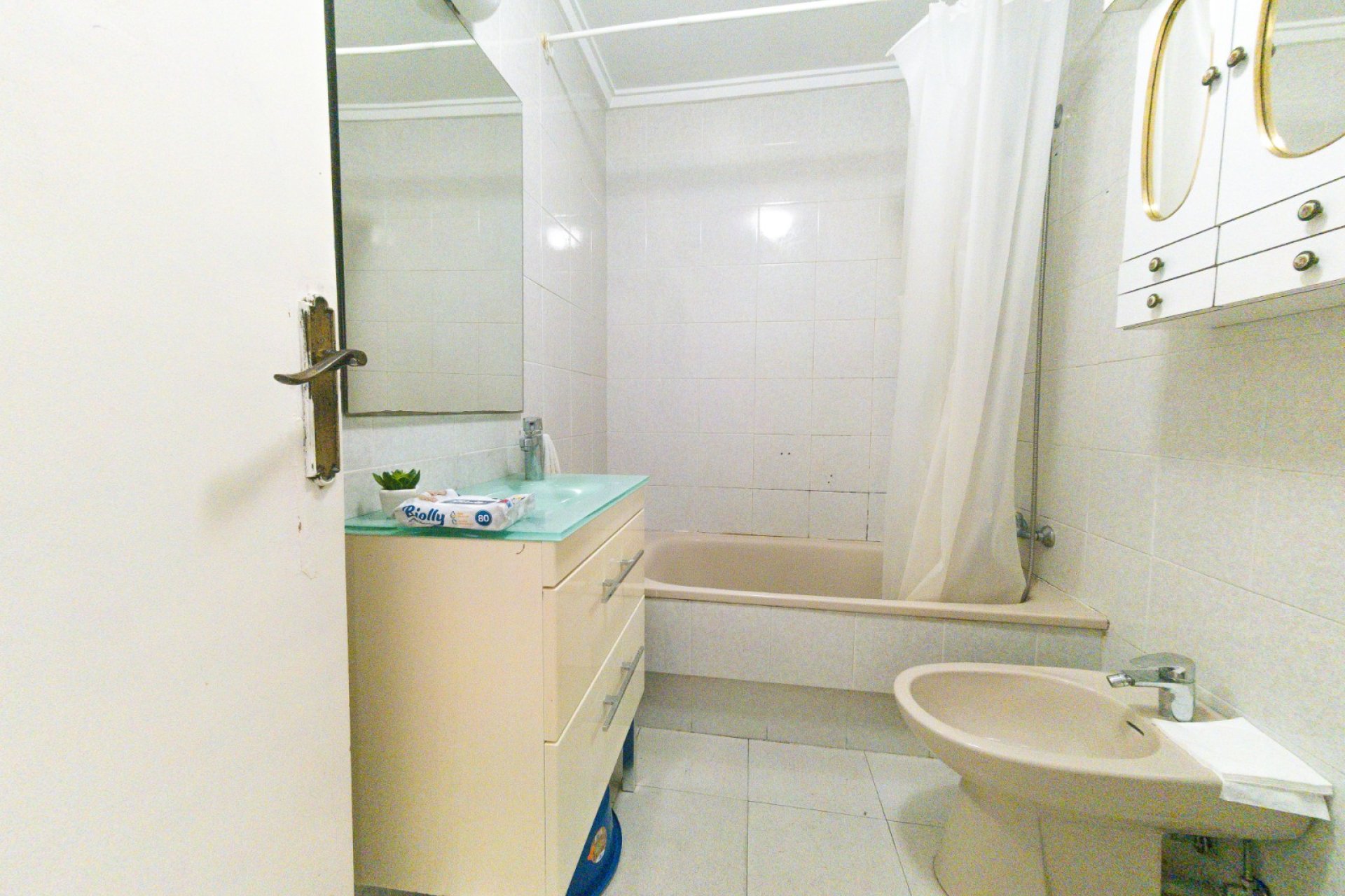 Revente - Appartement - Torrevieja - Playa Los Locos