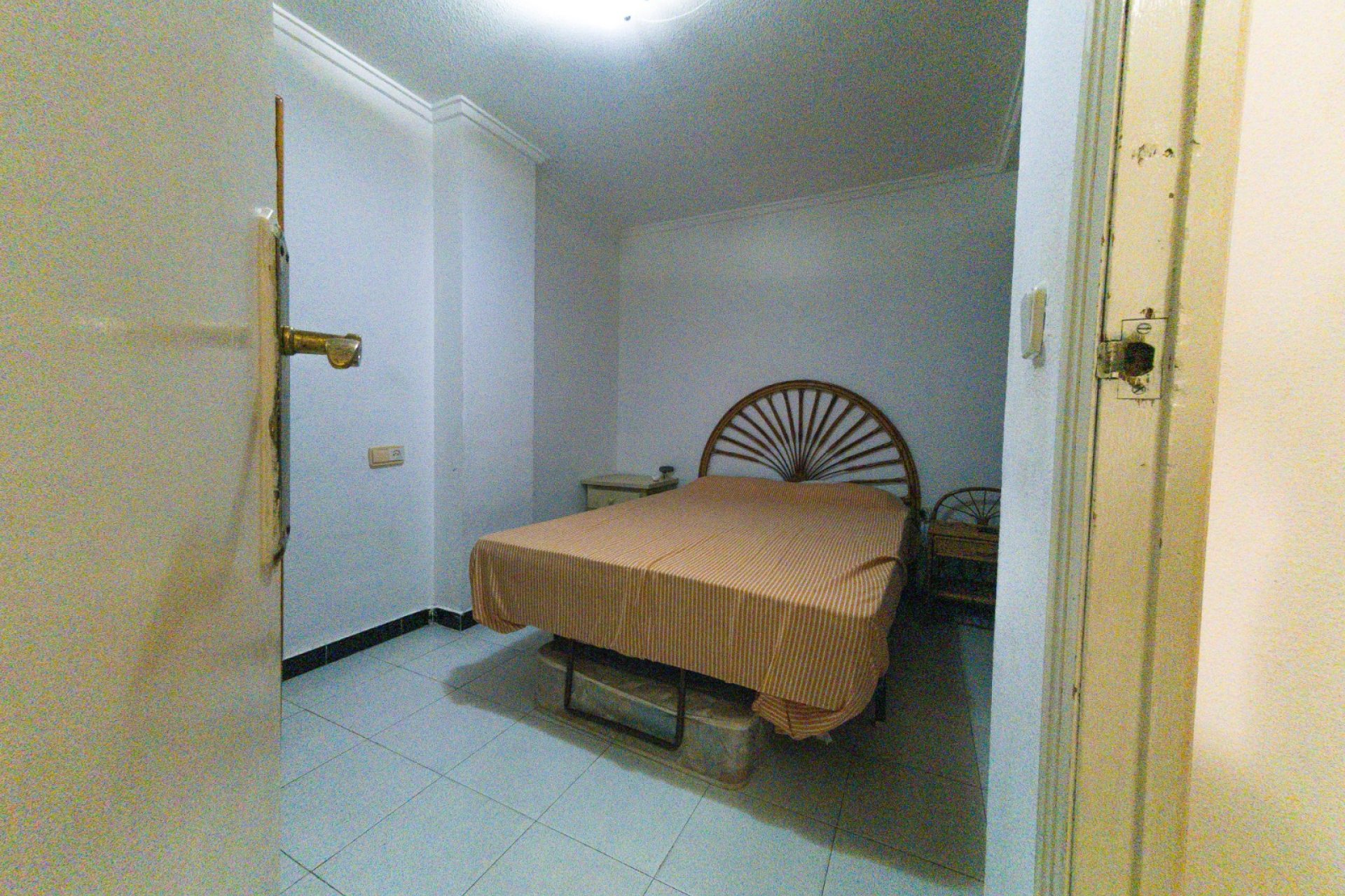 Revente - Appartement - Torrevieja - Playa Los Locos