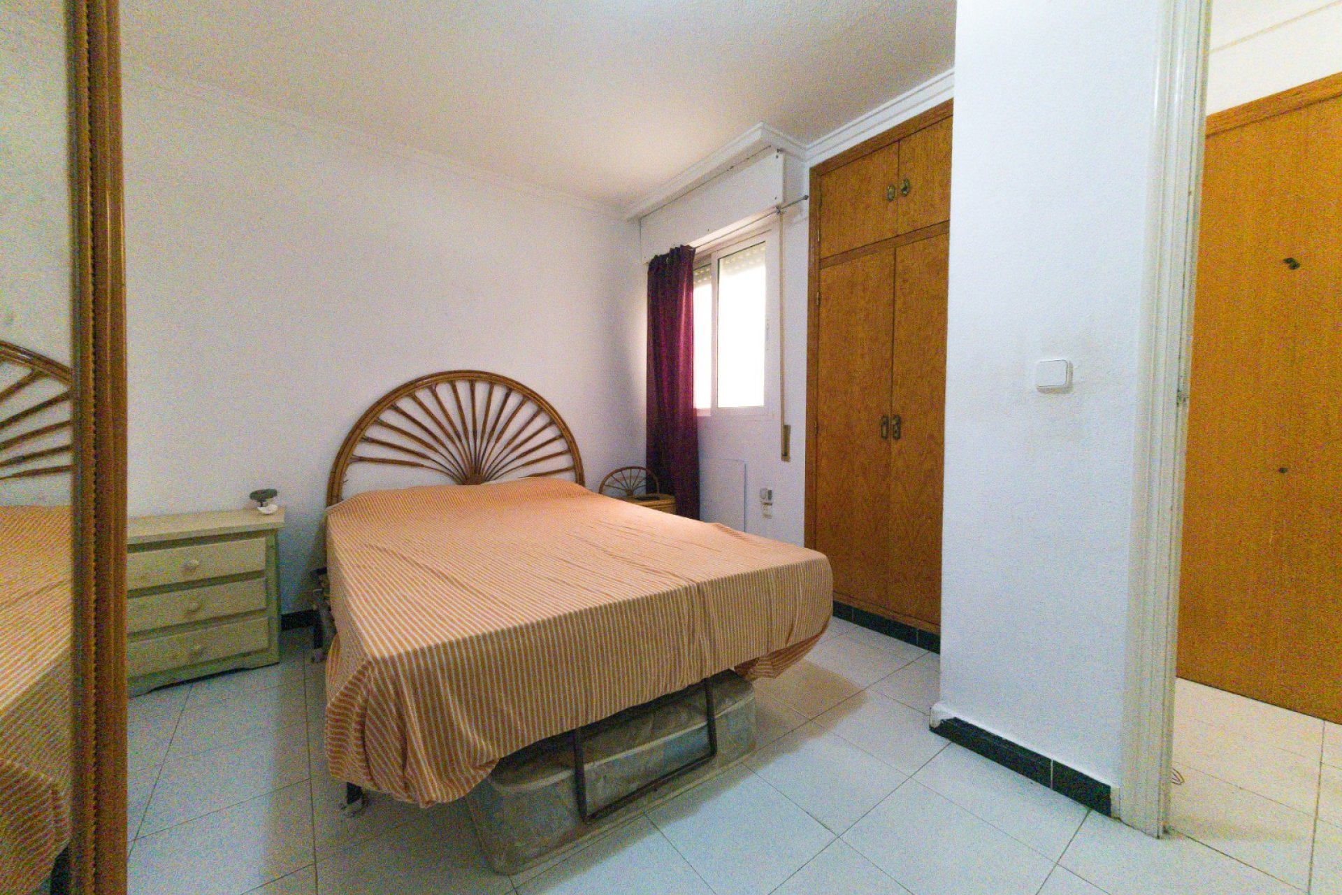 Revente - Appartement - Torrevieja - Playa Los Locos