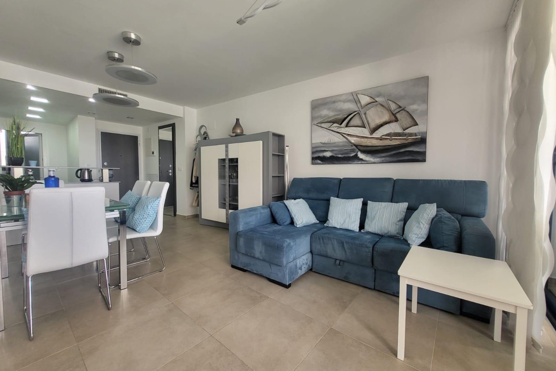 Revente - Appartement - Torrevieja - Punta Prima