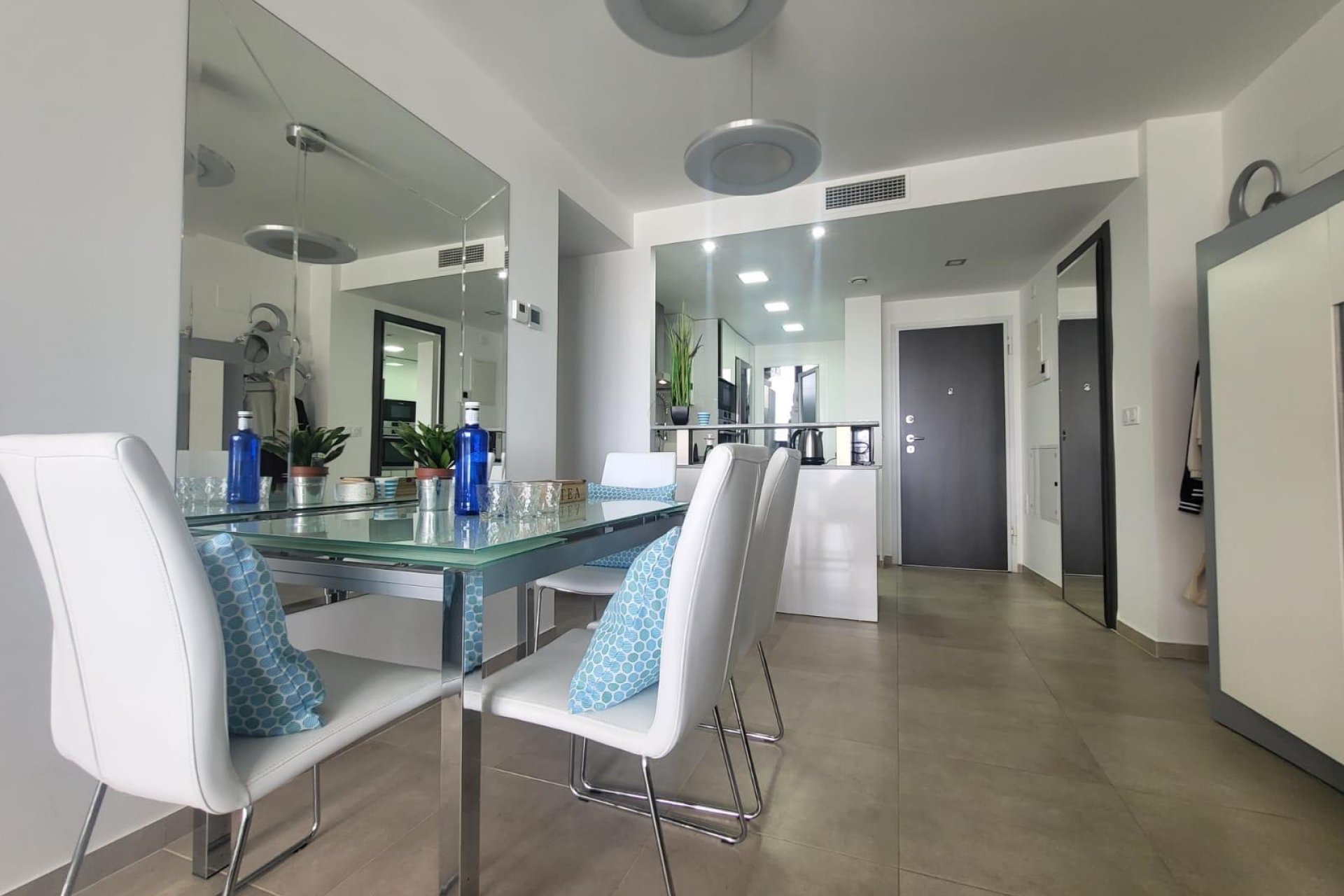 Revente - Appartement - Torrevieja - Punta Prima