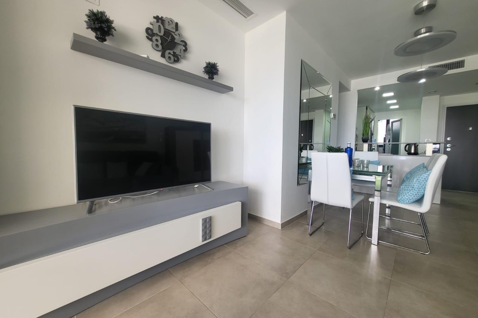 Revente - Appartement - Torrevieja - Punta Prima