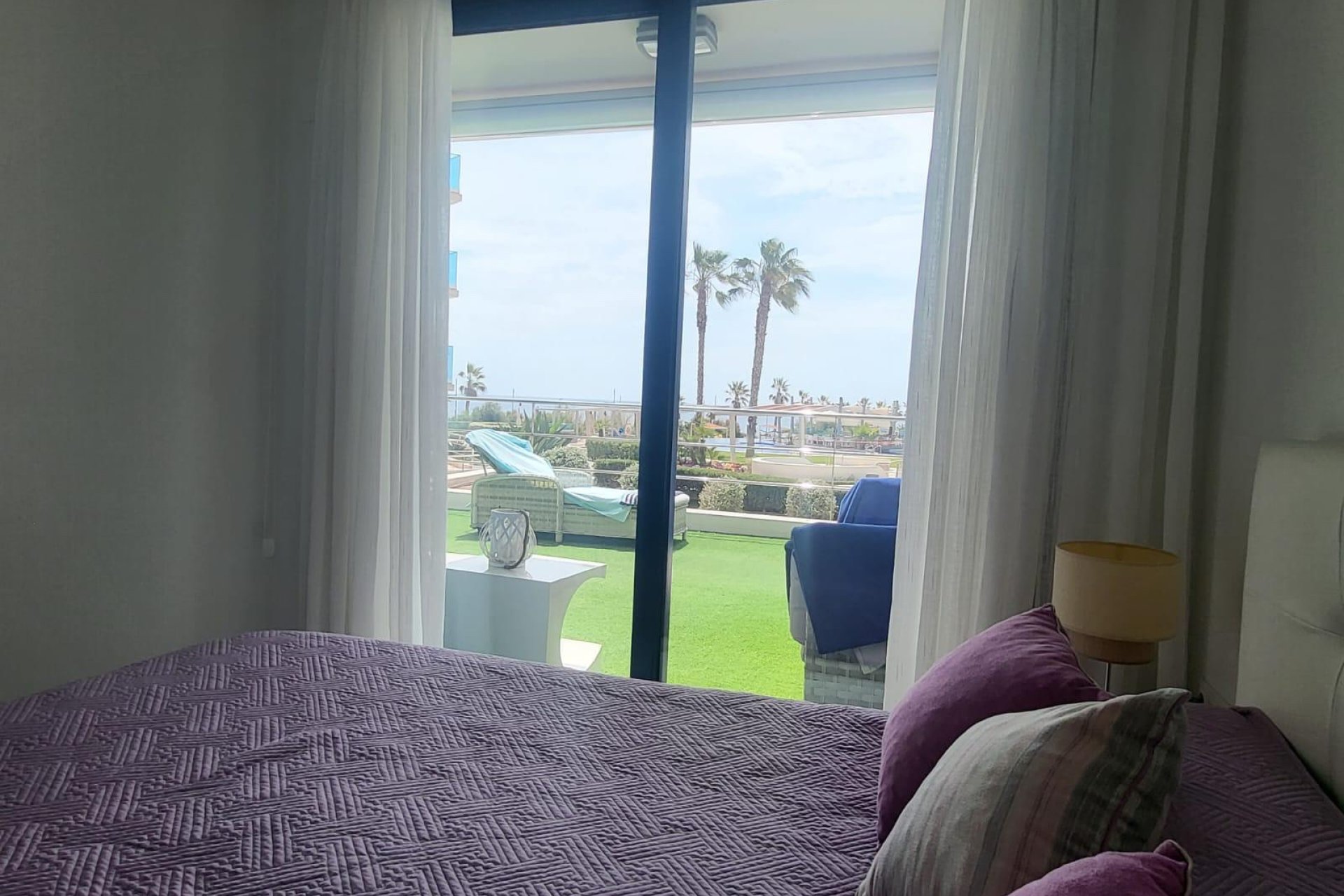 Revente - Appartement - Torrevieja - Punta Prima