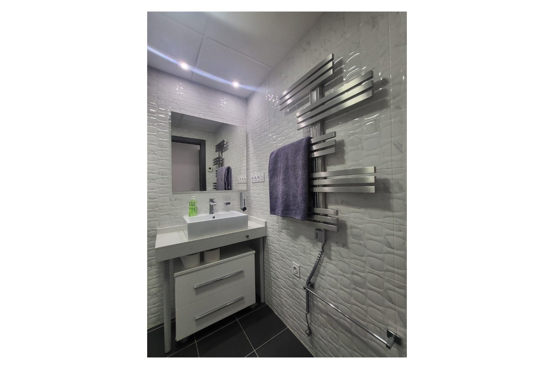 Revente - Appartement - Torrevieja - Punta Prima