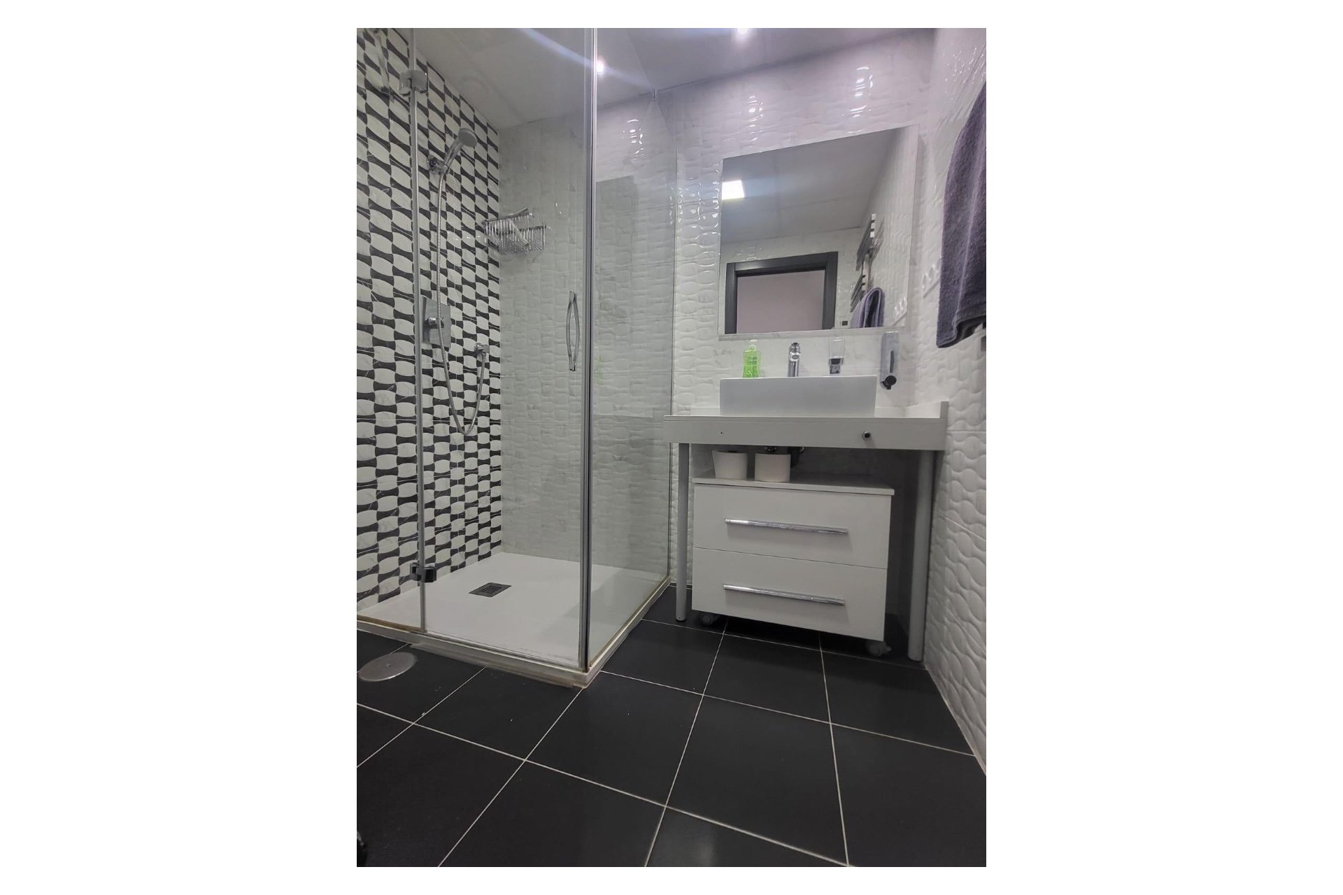 Revente - Appartement - Torrevieja - Punta Prima