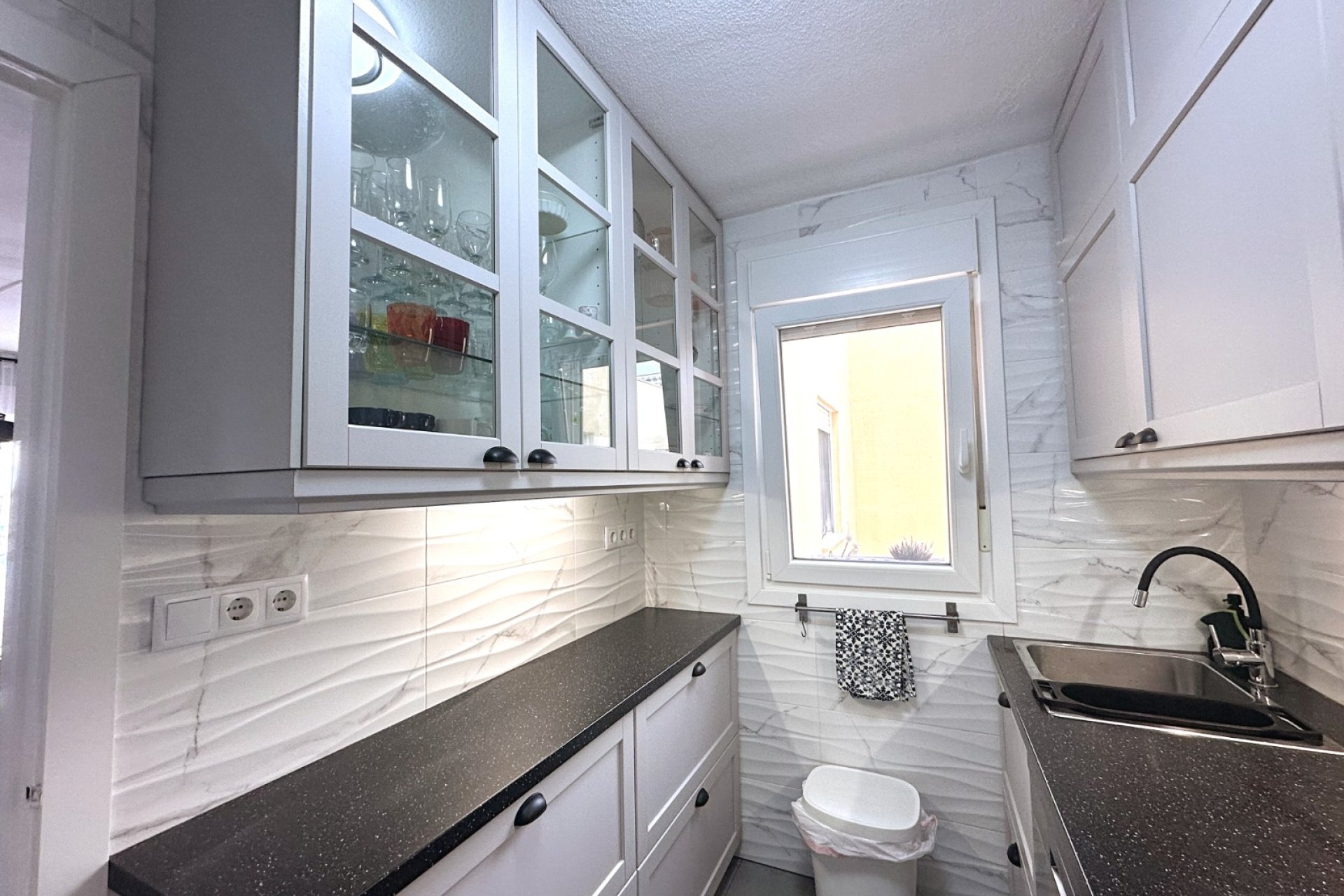 Revente - Appartement - Torrevieja - San Luis