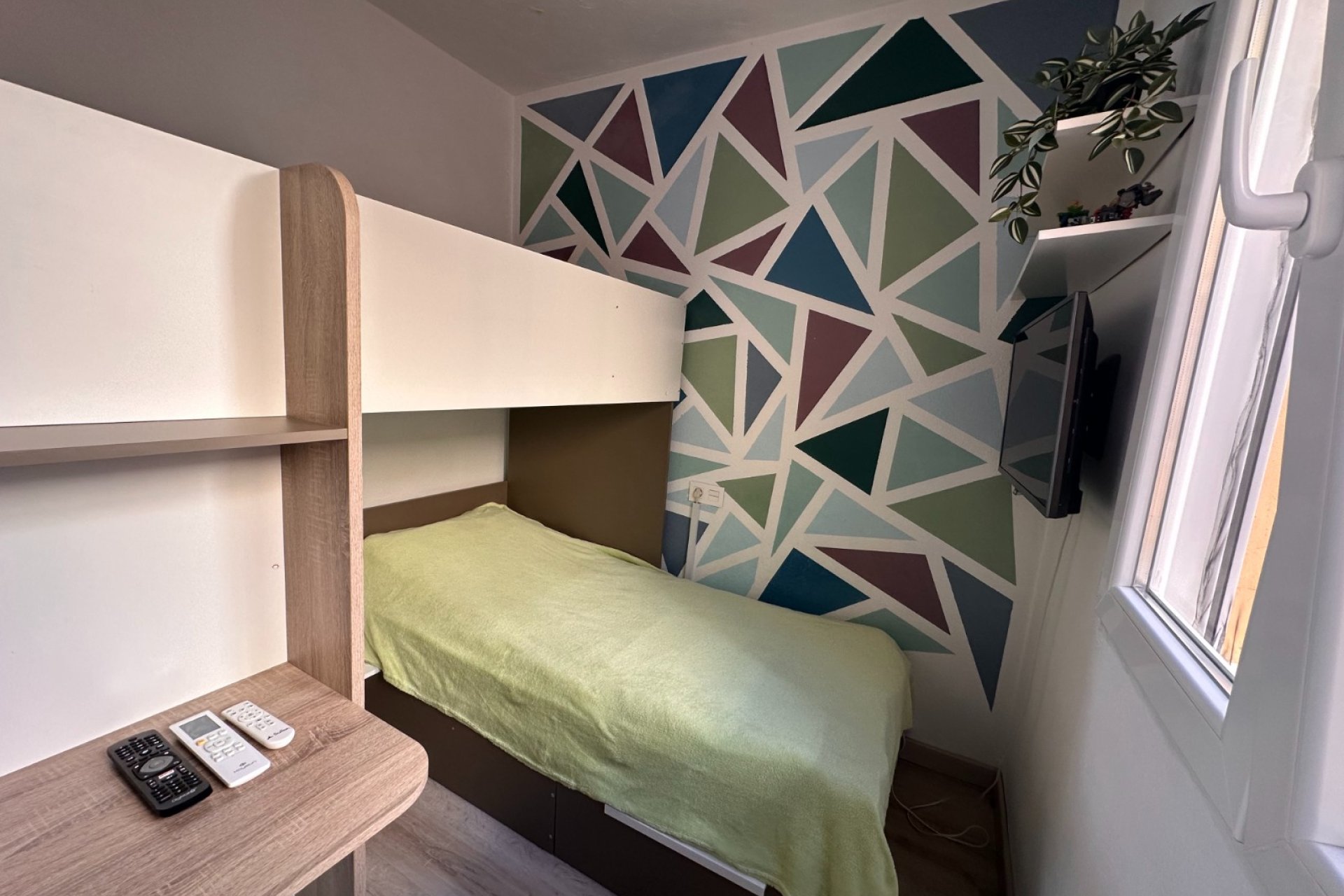 Revente - Appartement - Torrevieja - San Luis