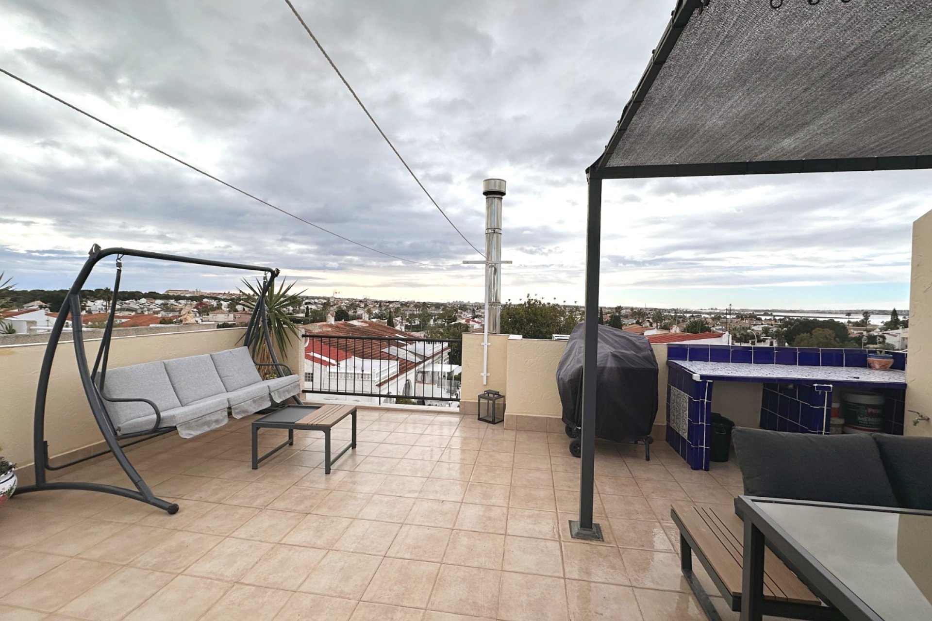 Revente - Appartement - Torrevieja - San Luis