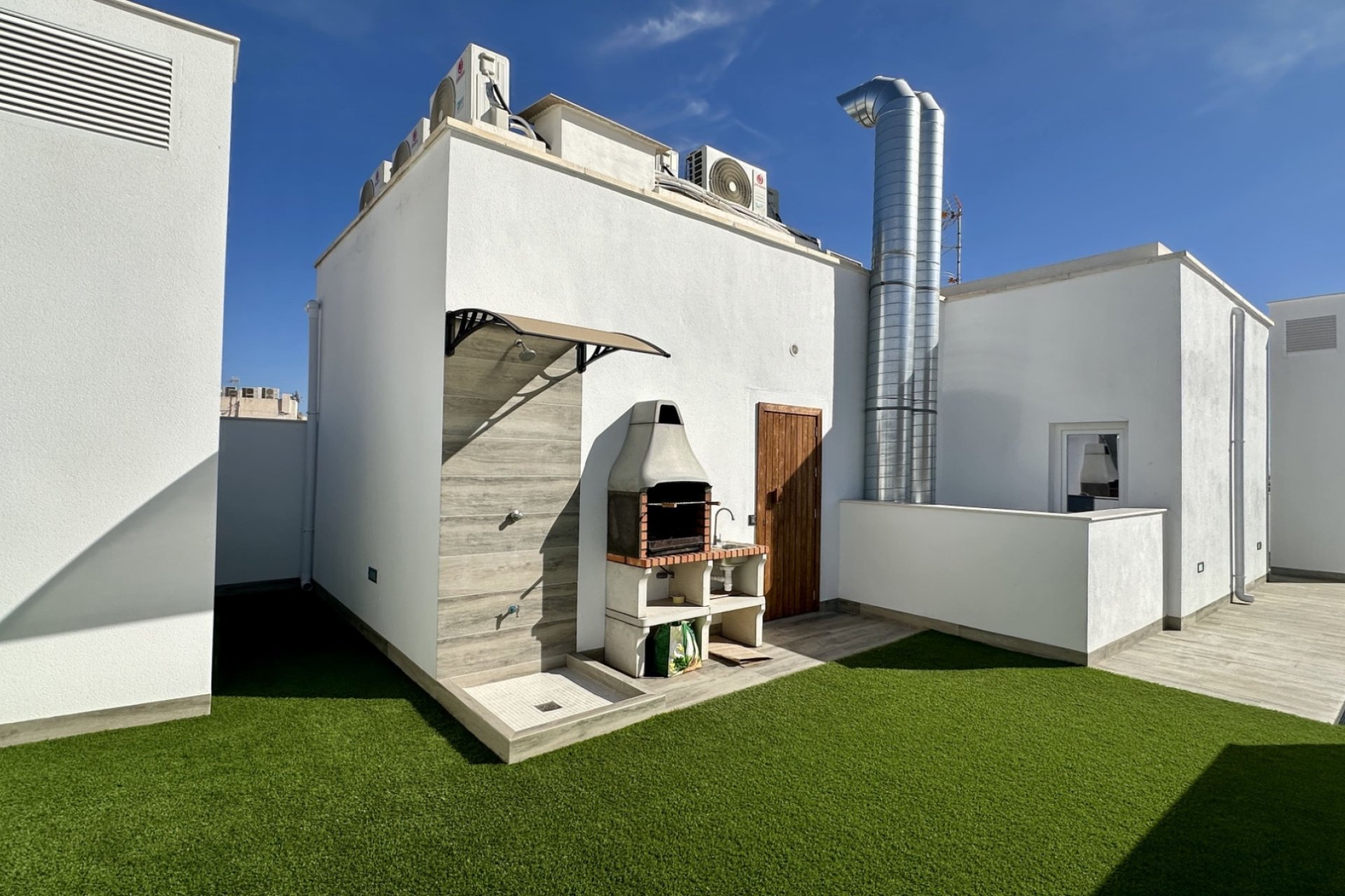 Revente - Appartement - Torrevieja