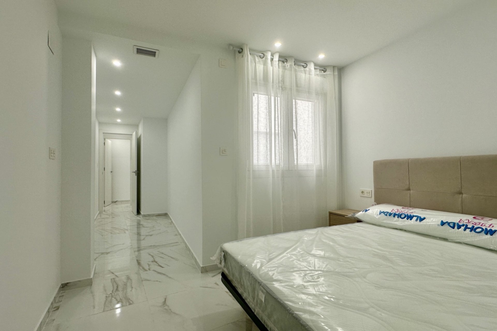 Revente - Appartement - Torrevieja