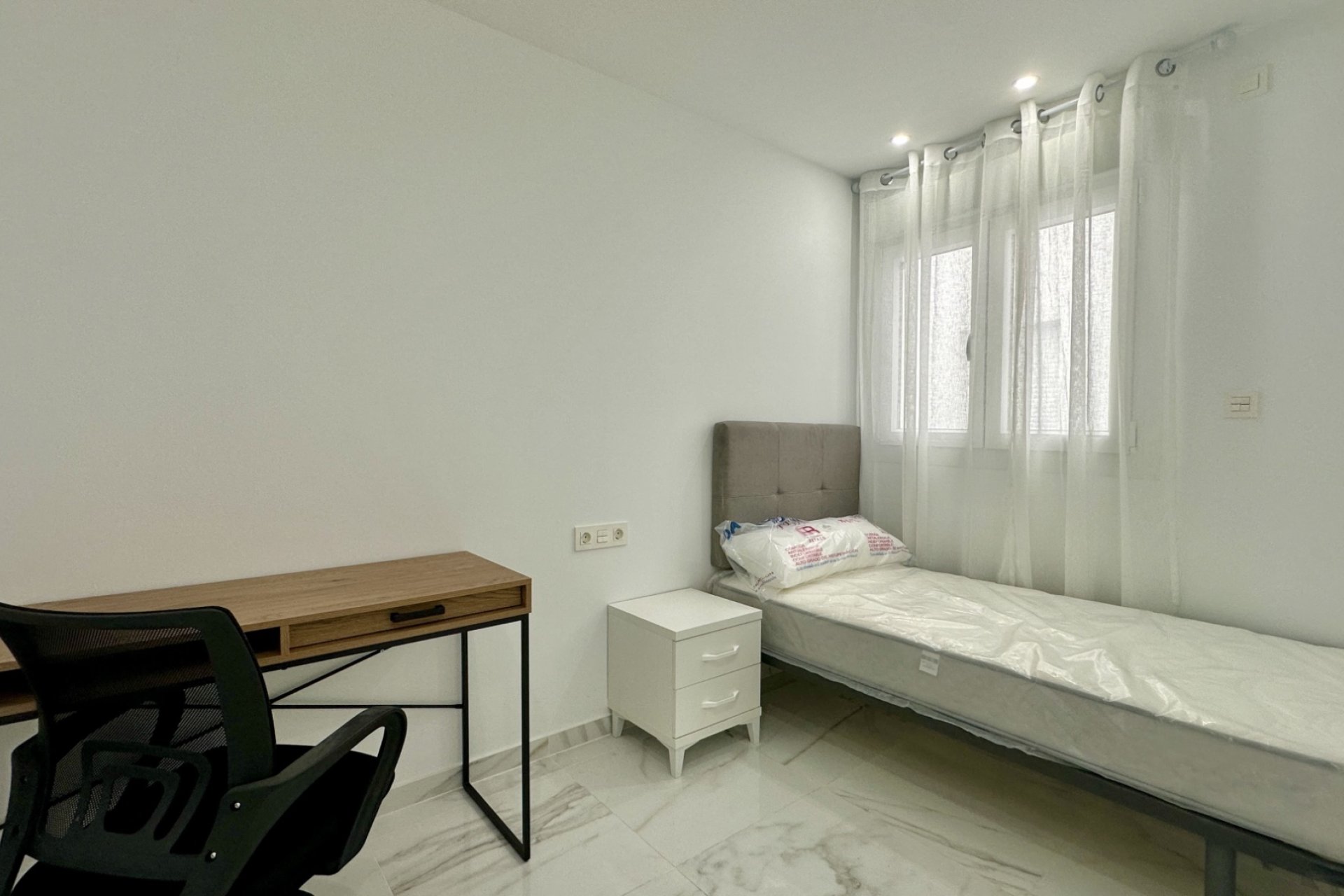 Revente - Appartement - Torrevieja