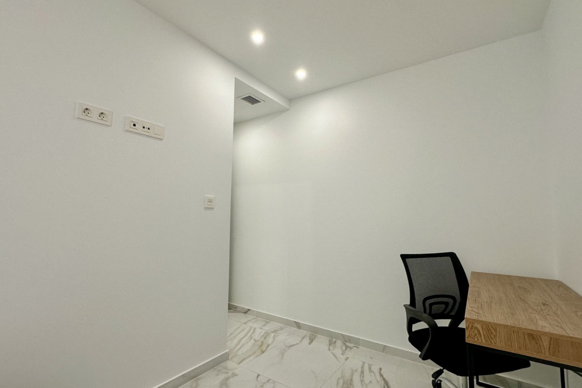 Revente - Appartement - Torrevieja