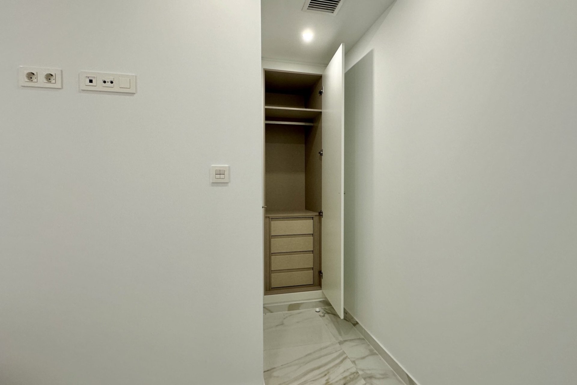 Revente - Appartement - Torrevieja