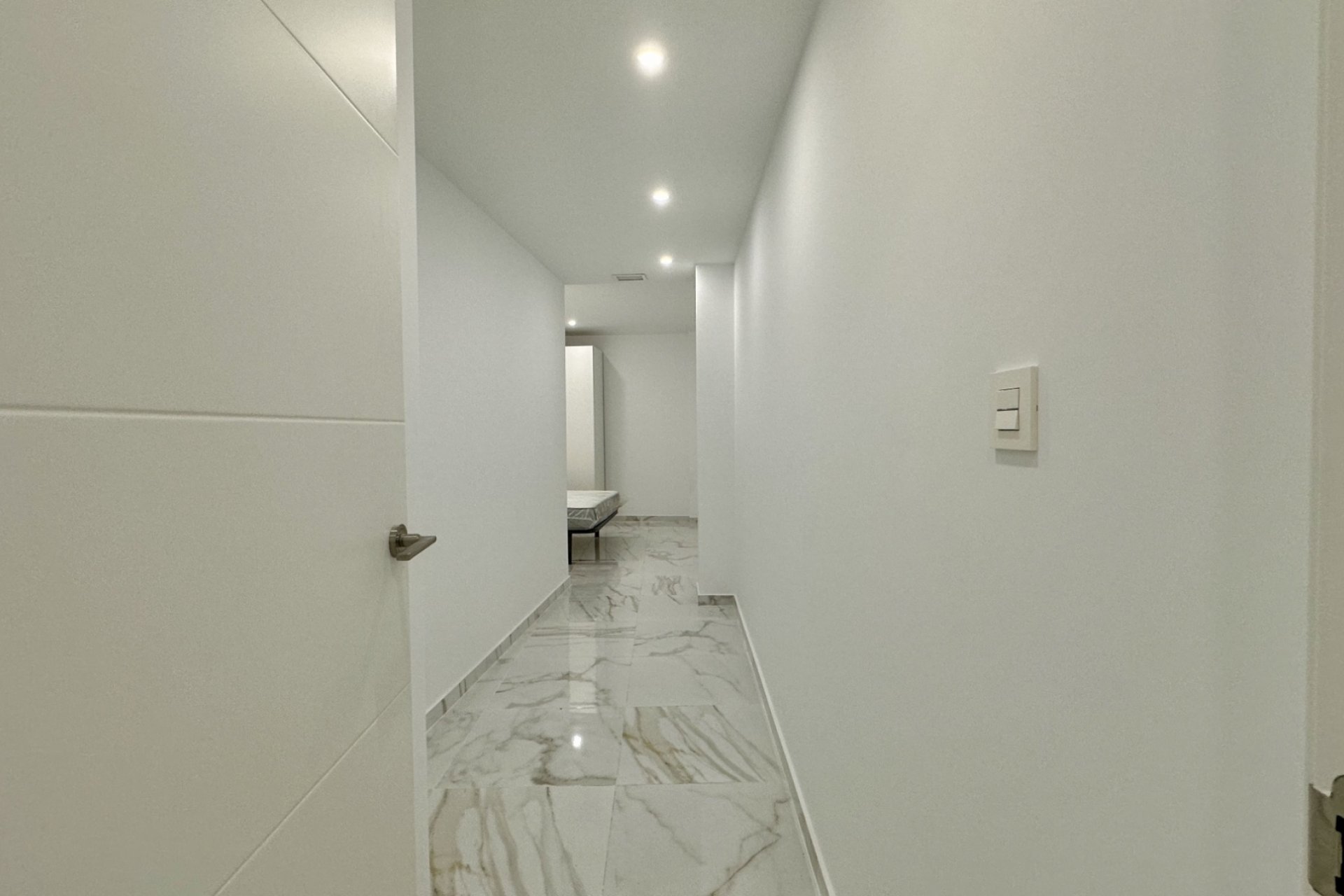 Revente - Appartement - Torrevieja