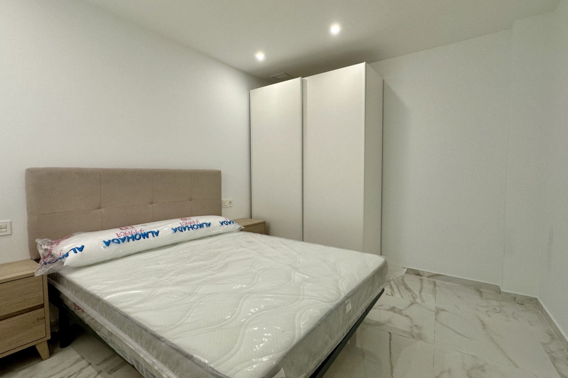 Revente - Appartement - Torrevieja