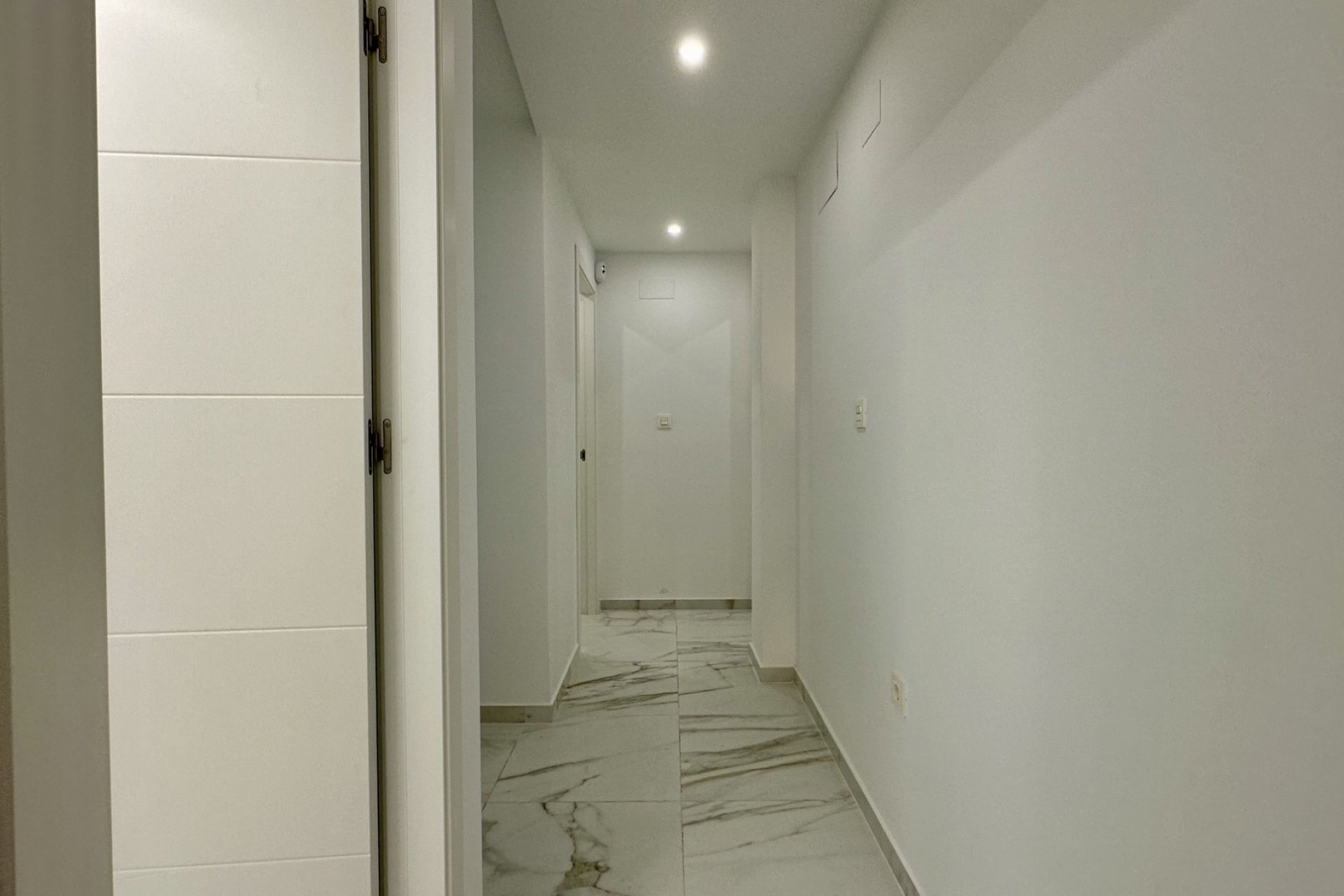 Revente - Appartement - Torrevieja