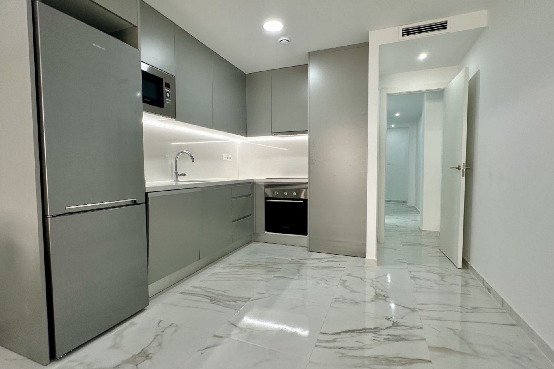 Revente - Appartement - Torrevieja