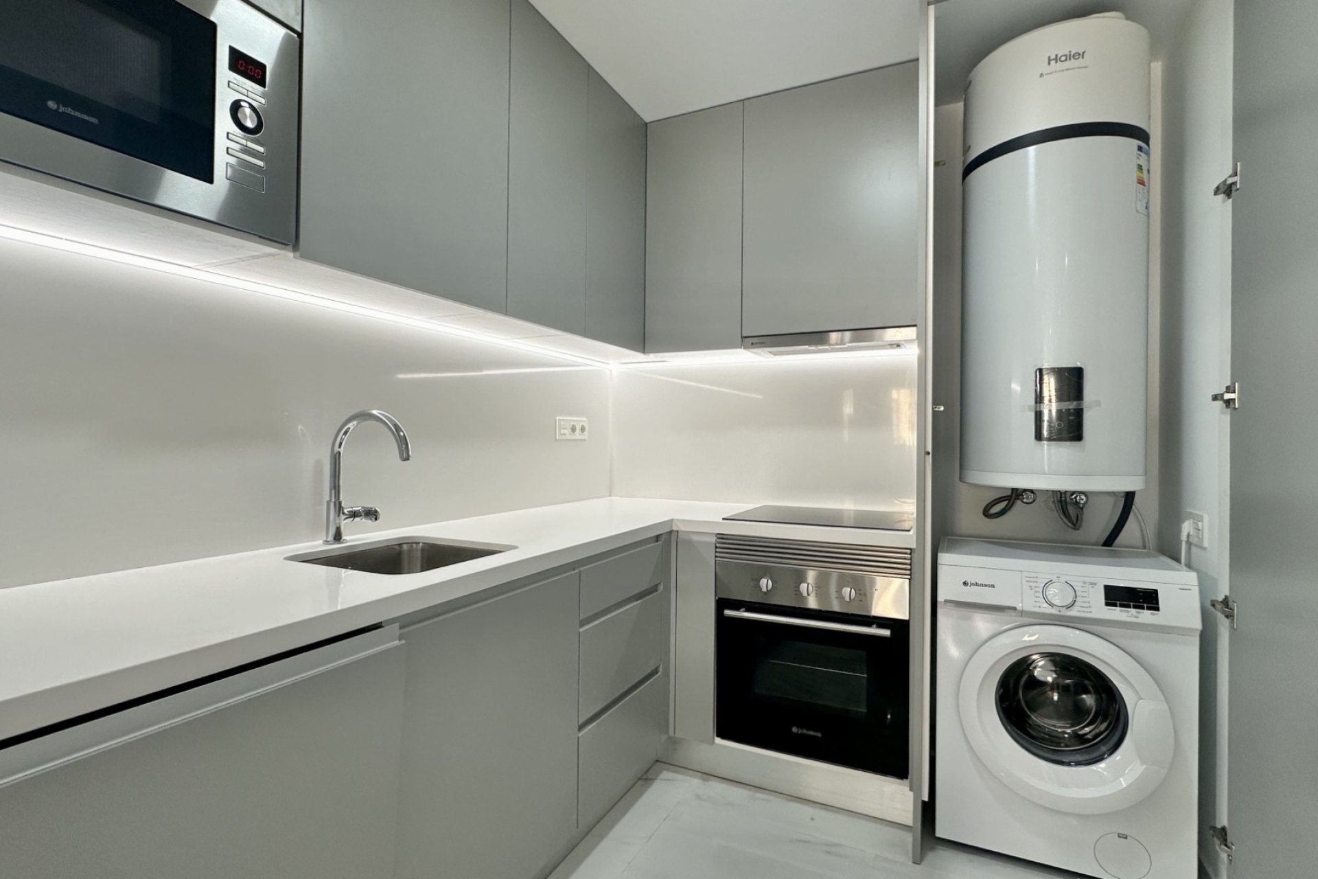 Revente - Appartement - Torrevieja