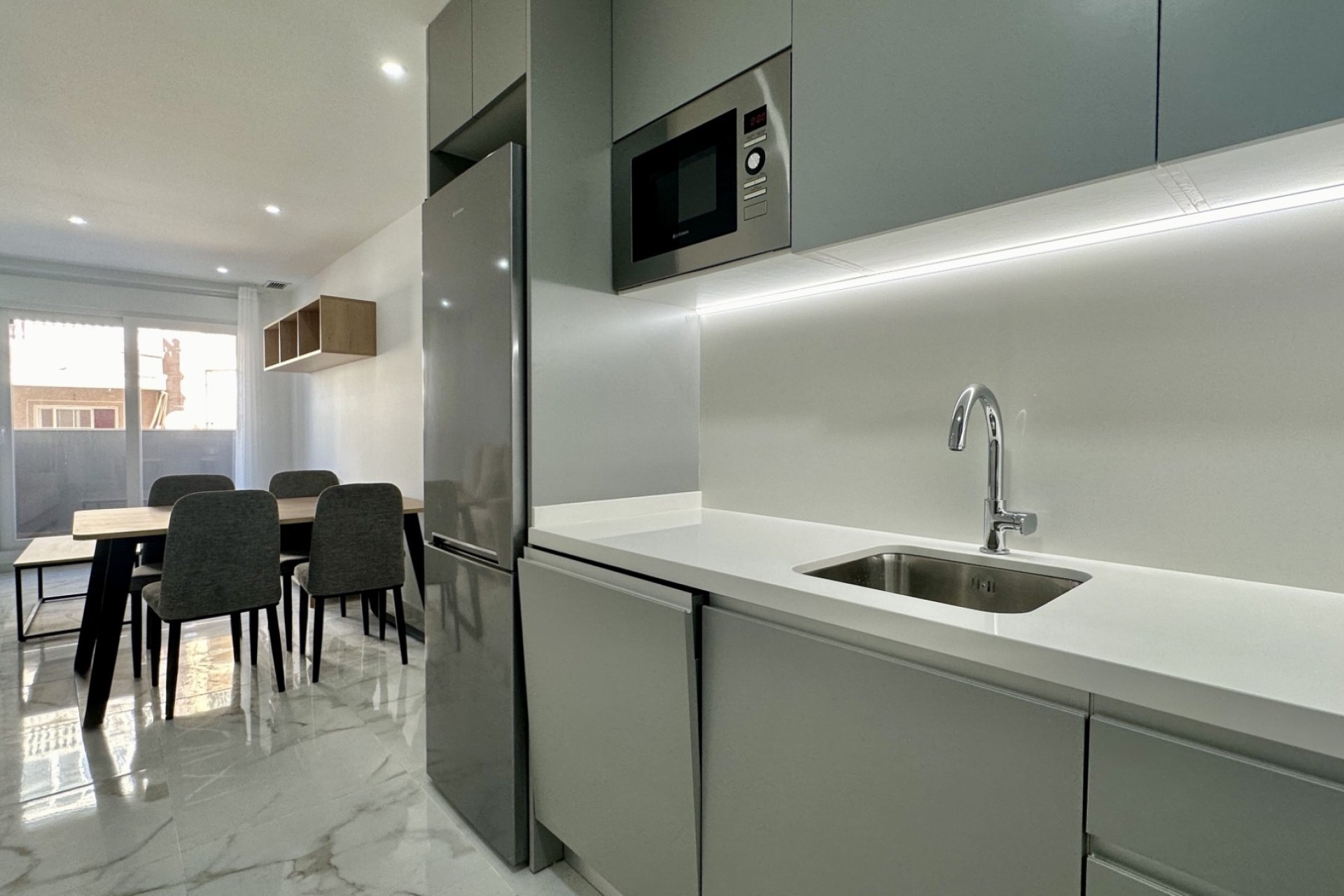 Revente - Appartement - Torrevieja