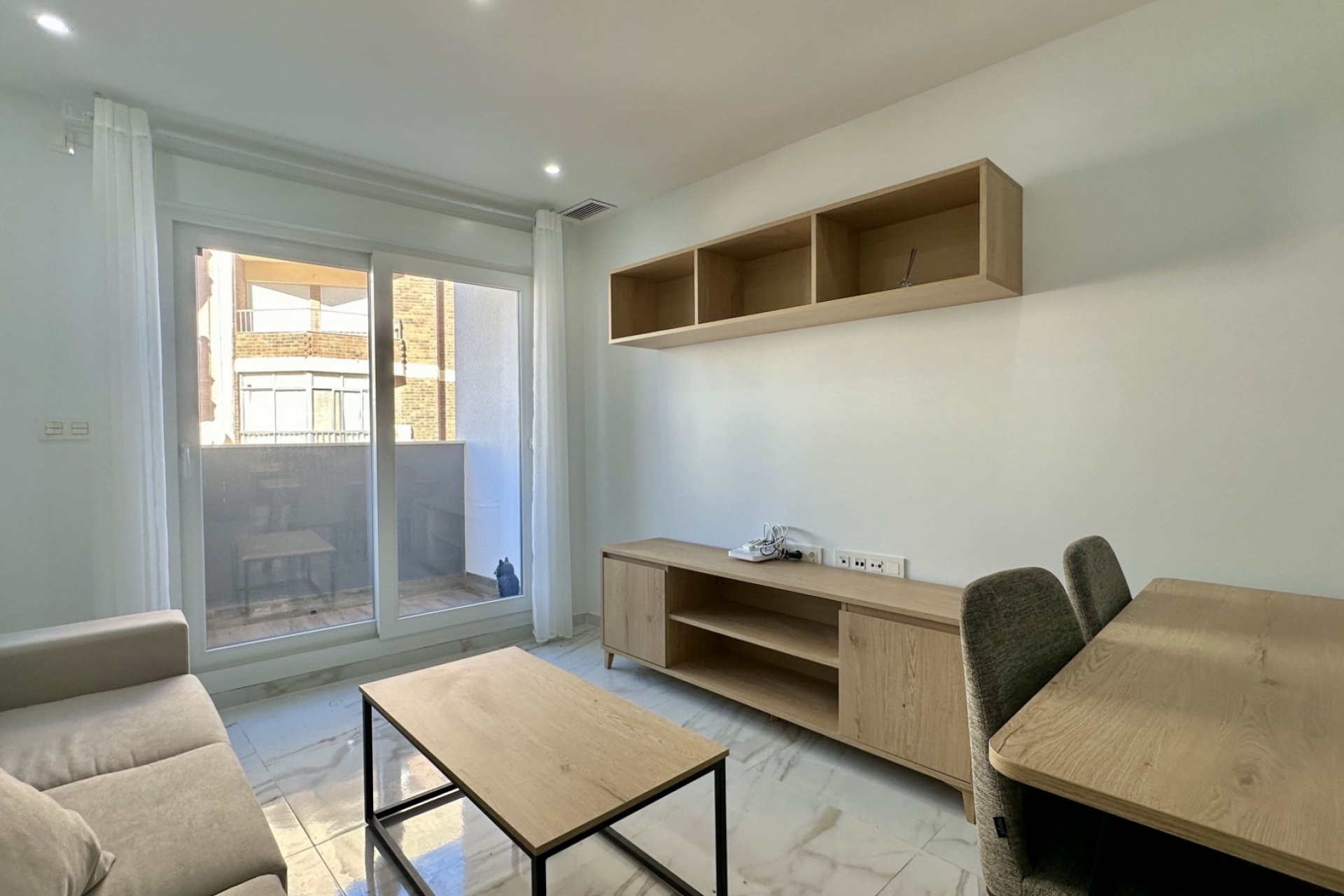 Revente - Appartement - Torrevieja