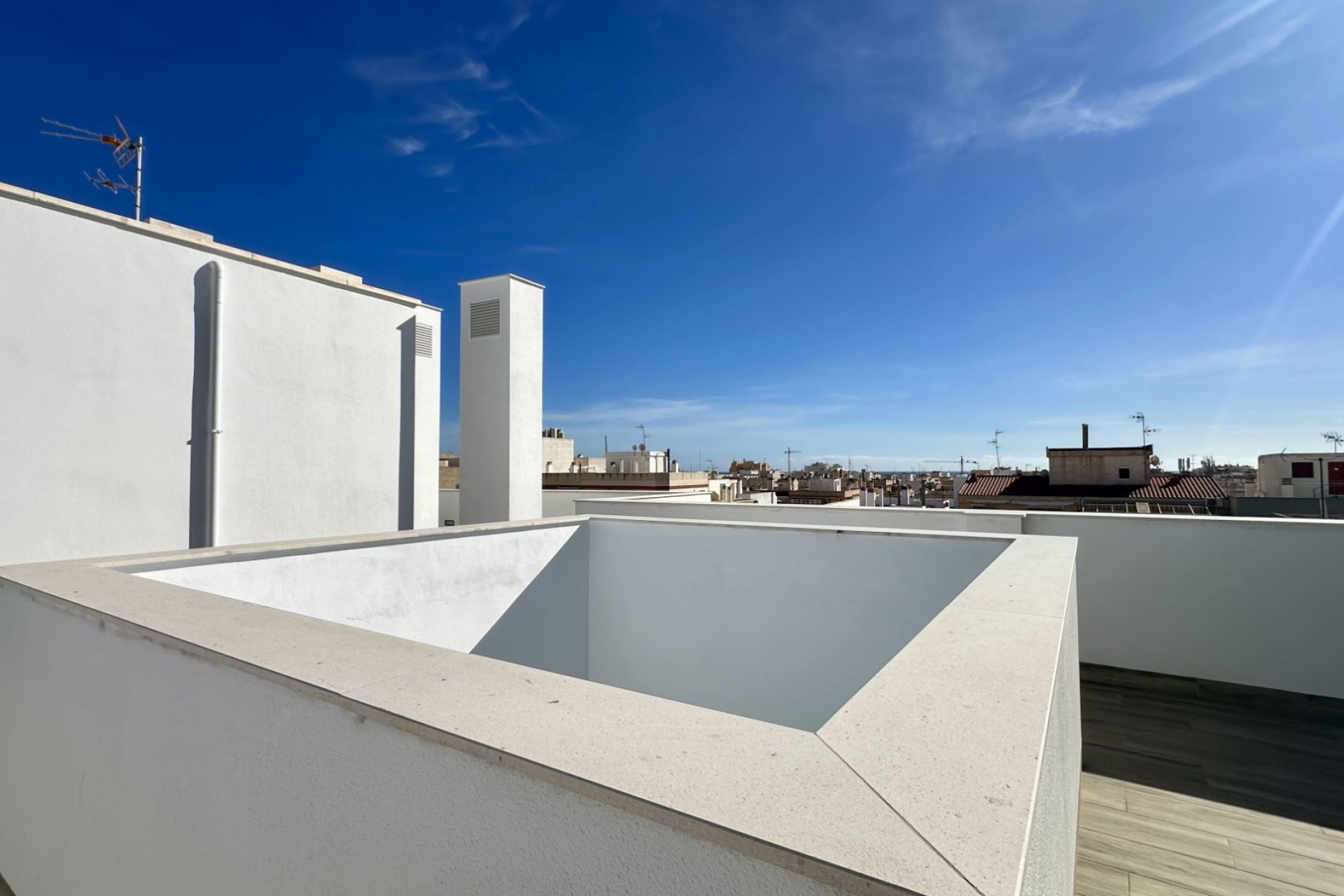 Revente - Appartement - Torrevieja