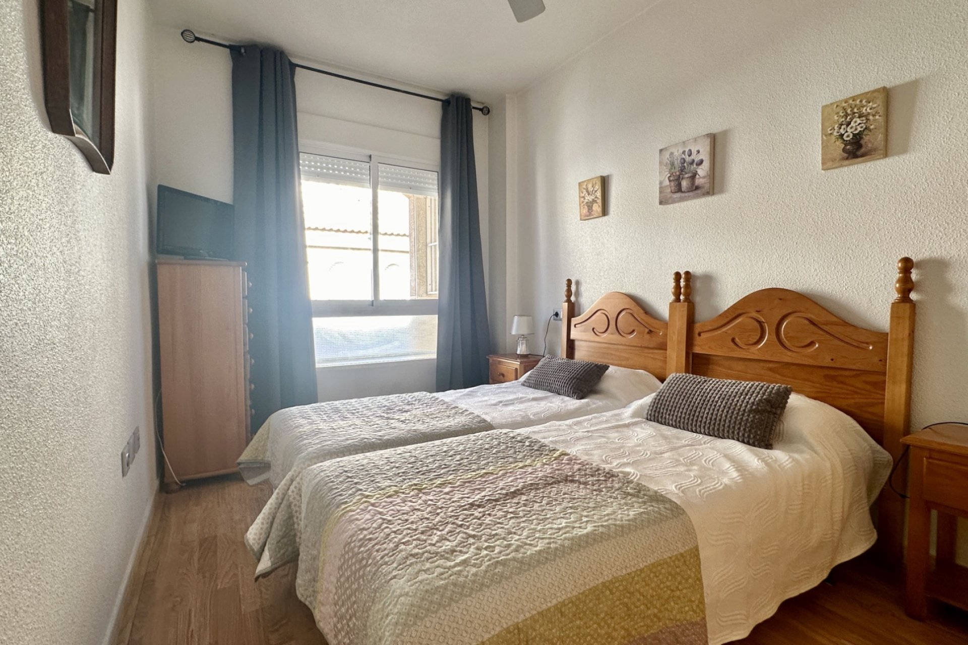 Revente - Appartement - Torrevieja
