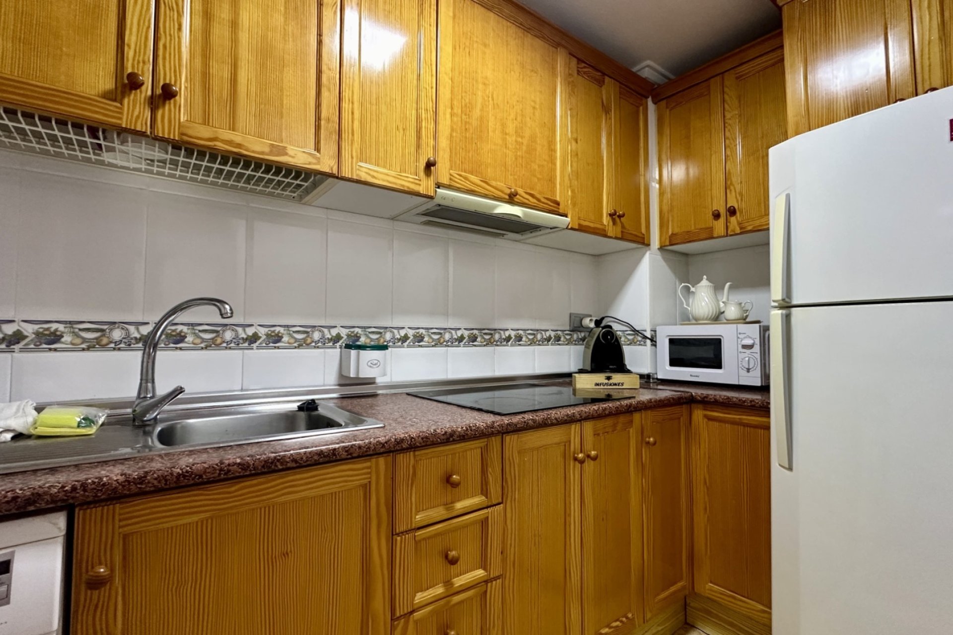 Revente - Appartement - Torrevieja