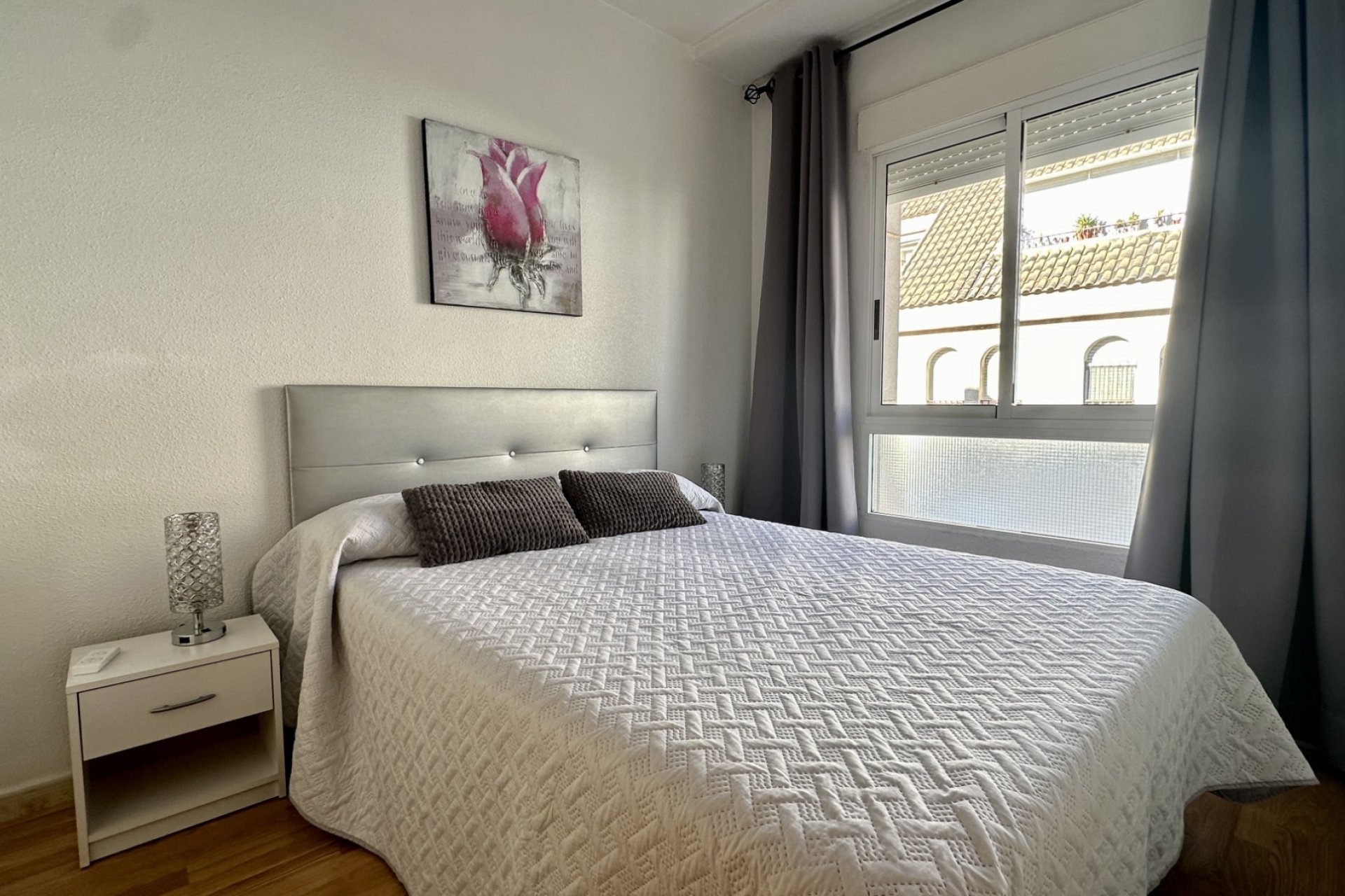 Revente - Appartement - Torrevieja