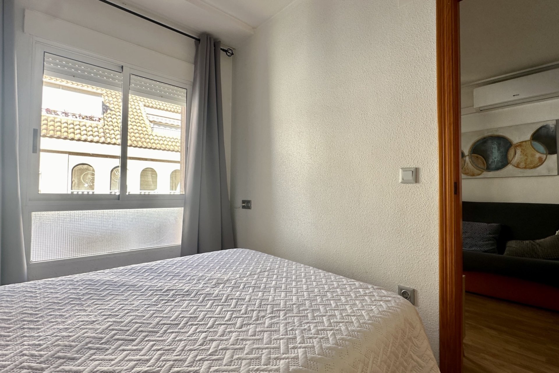 Revente - Appartement - Torrevieja