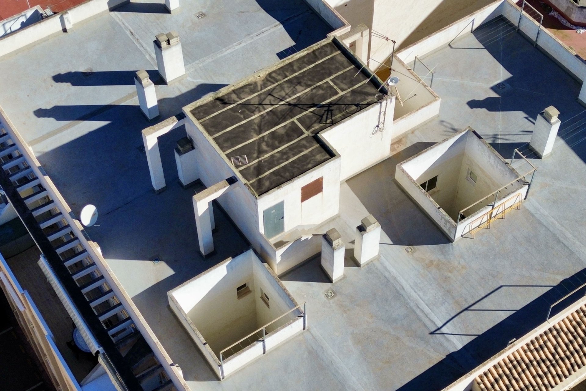 Revente - Appartement - Torrevieja