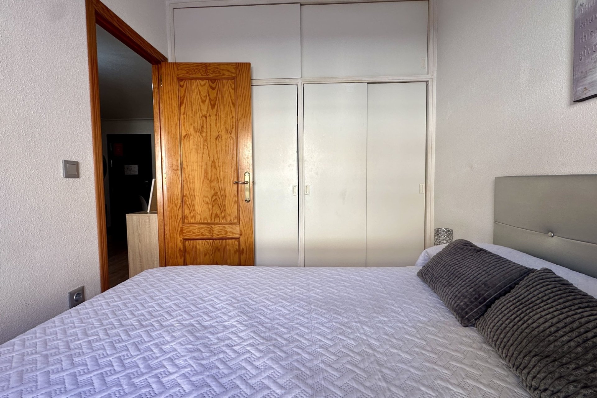 Revente - Appartement - Torrevieja