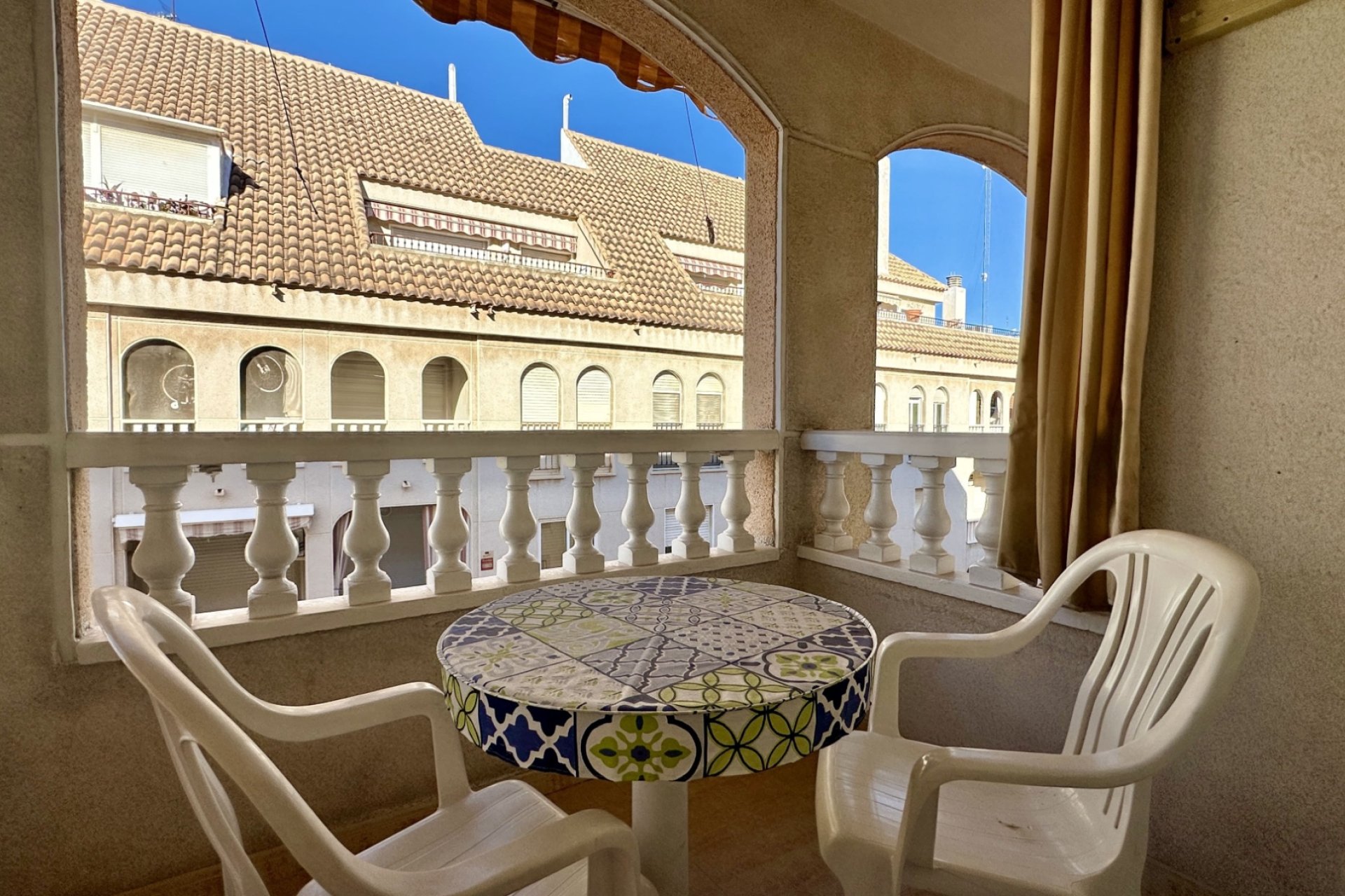 Revente - Appartement - Torrevieja