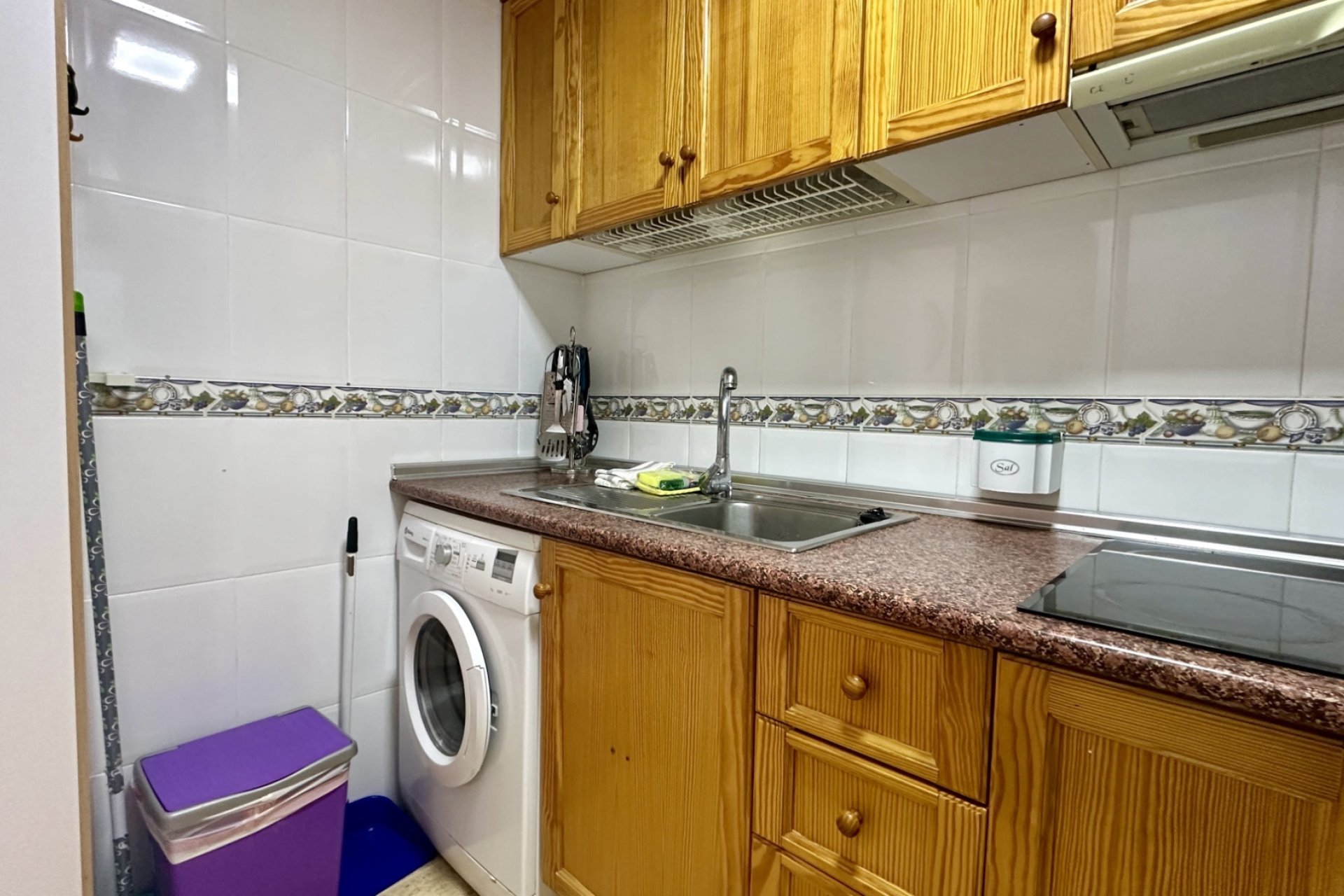 Revente - Appartement - Torrevieja