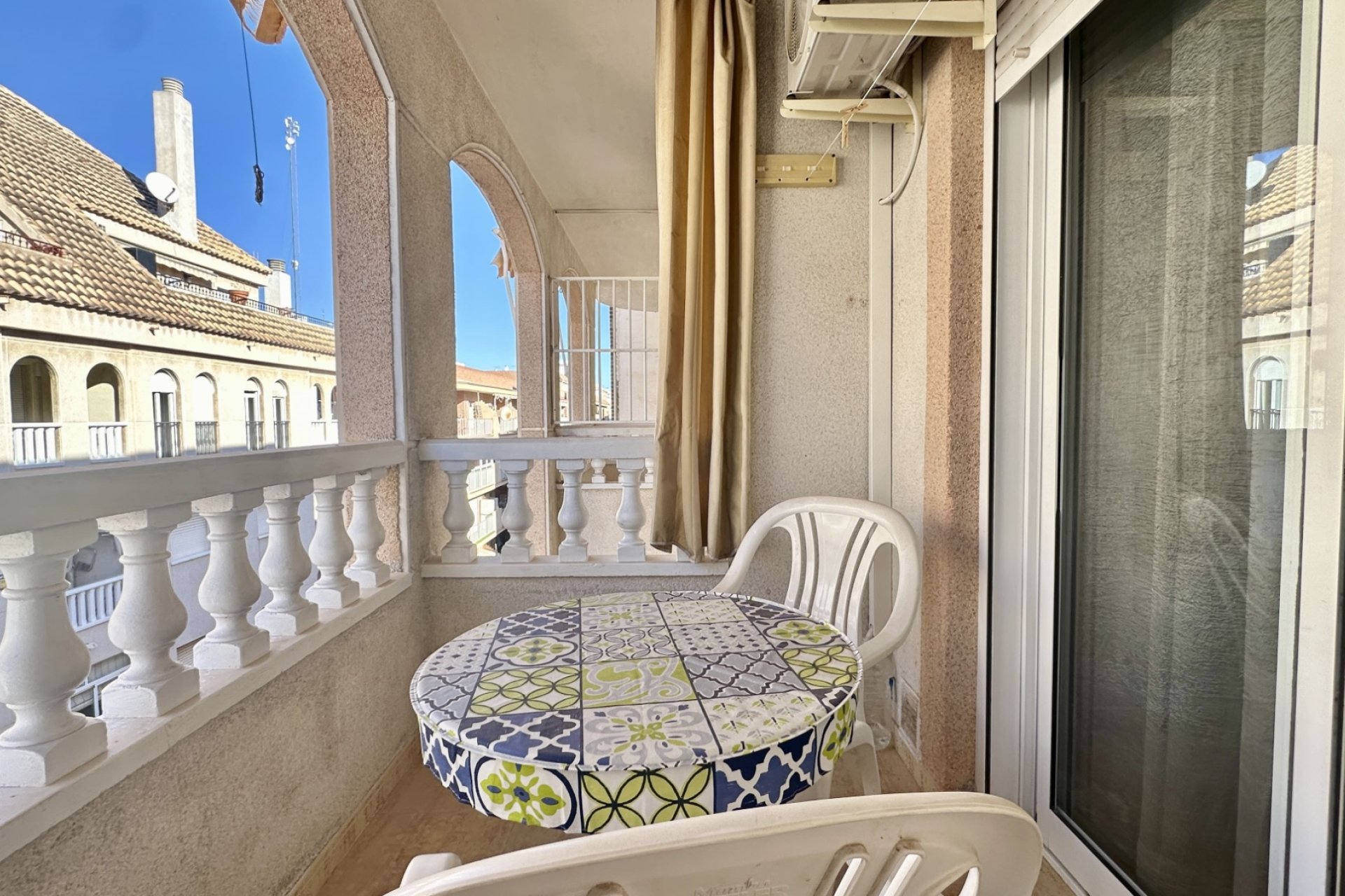 Revente - Appartement - Torrevieja