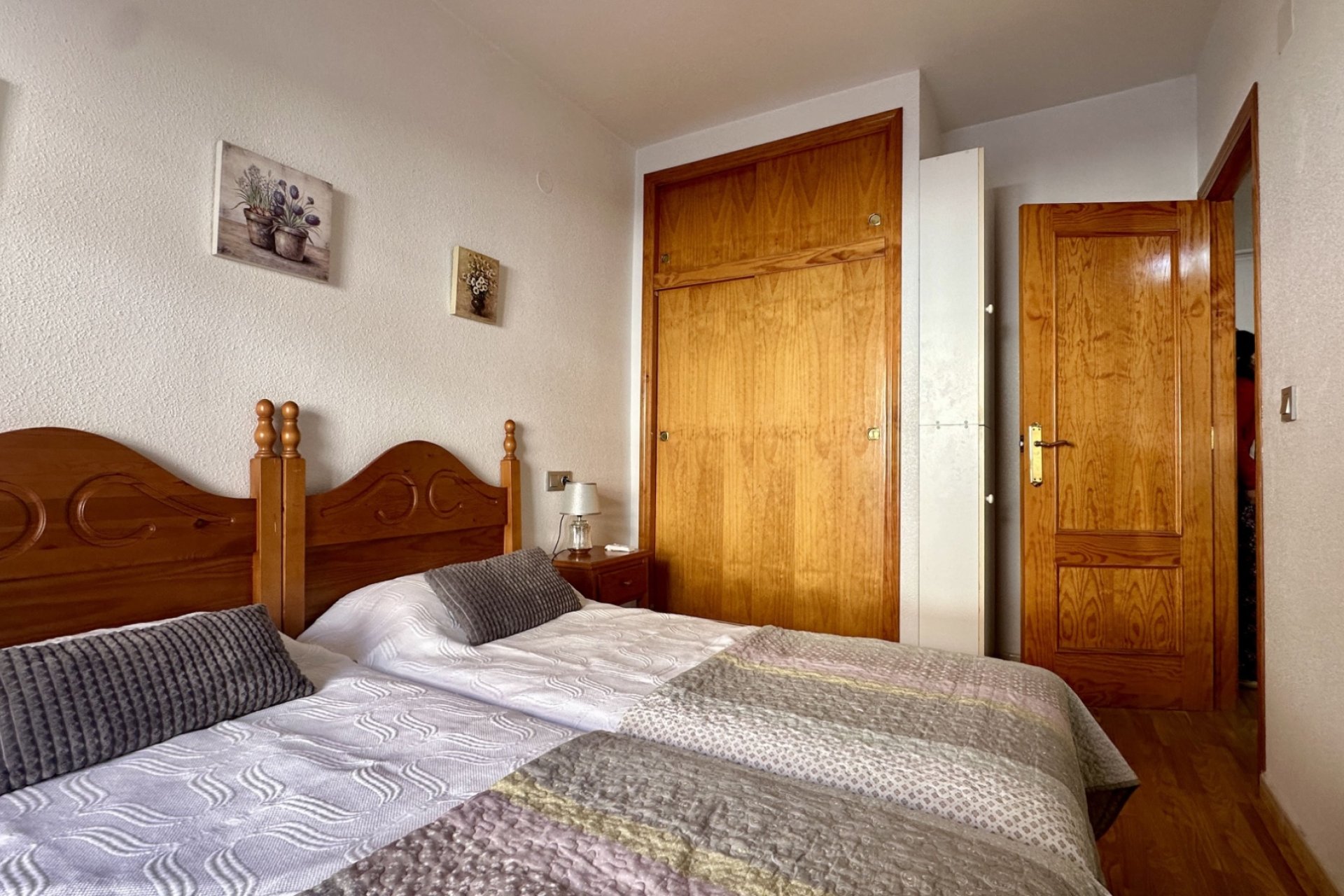 Revente - Appartement - Torrevieja