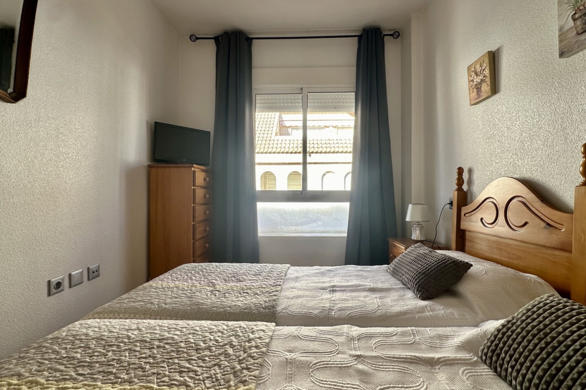 Revente - Appartement - Torrevieja