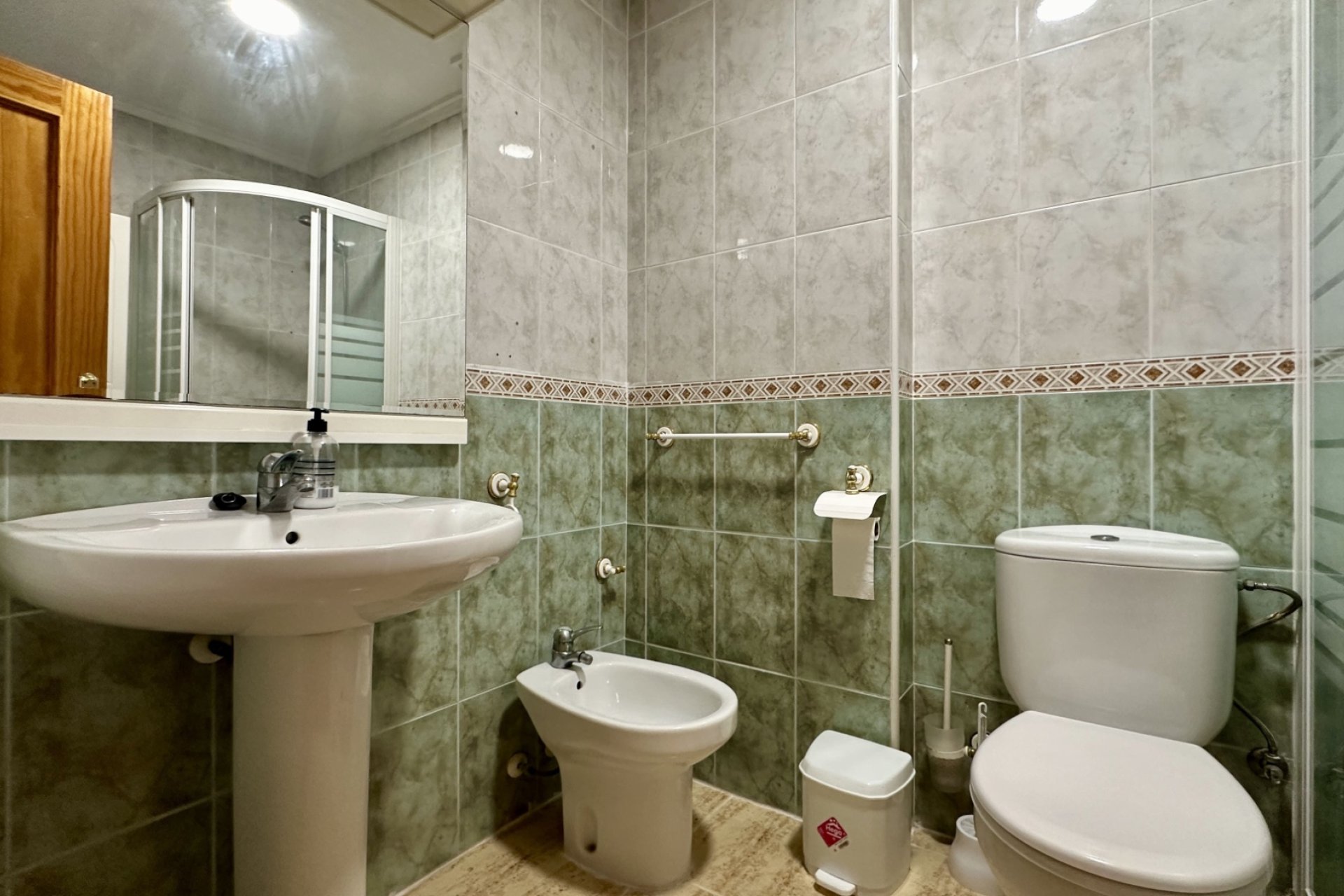 Revente - Appartement - Torrevieja