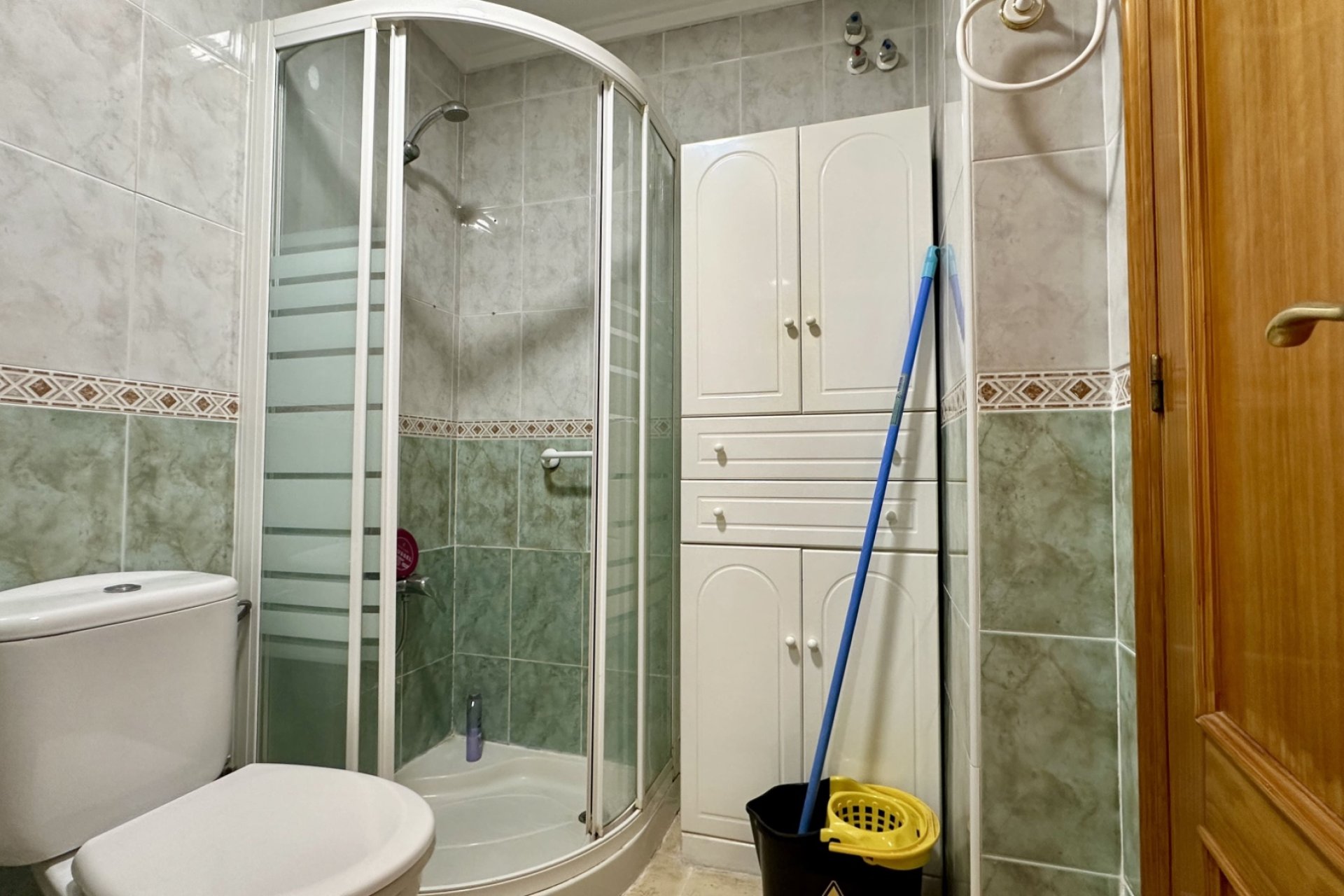 Revente - Appartement - Torrevieja