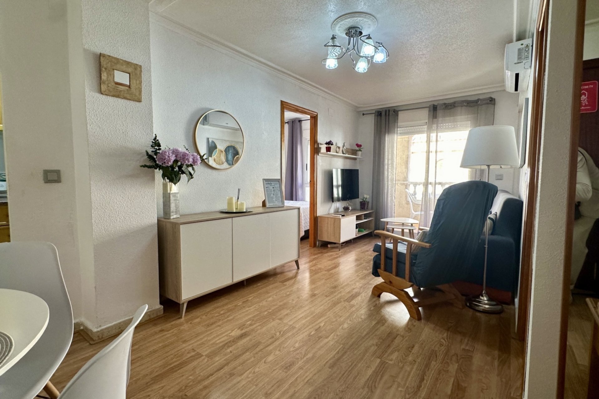 Revente - Appartement - Torrevieja