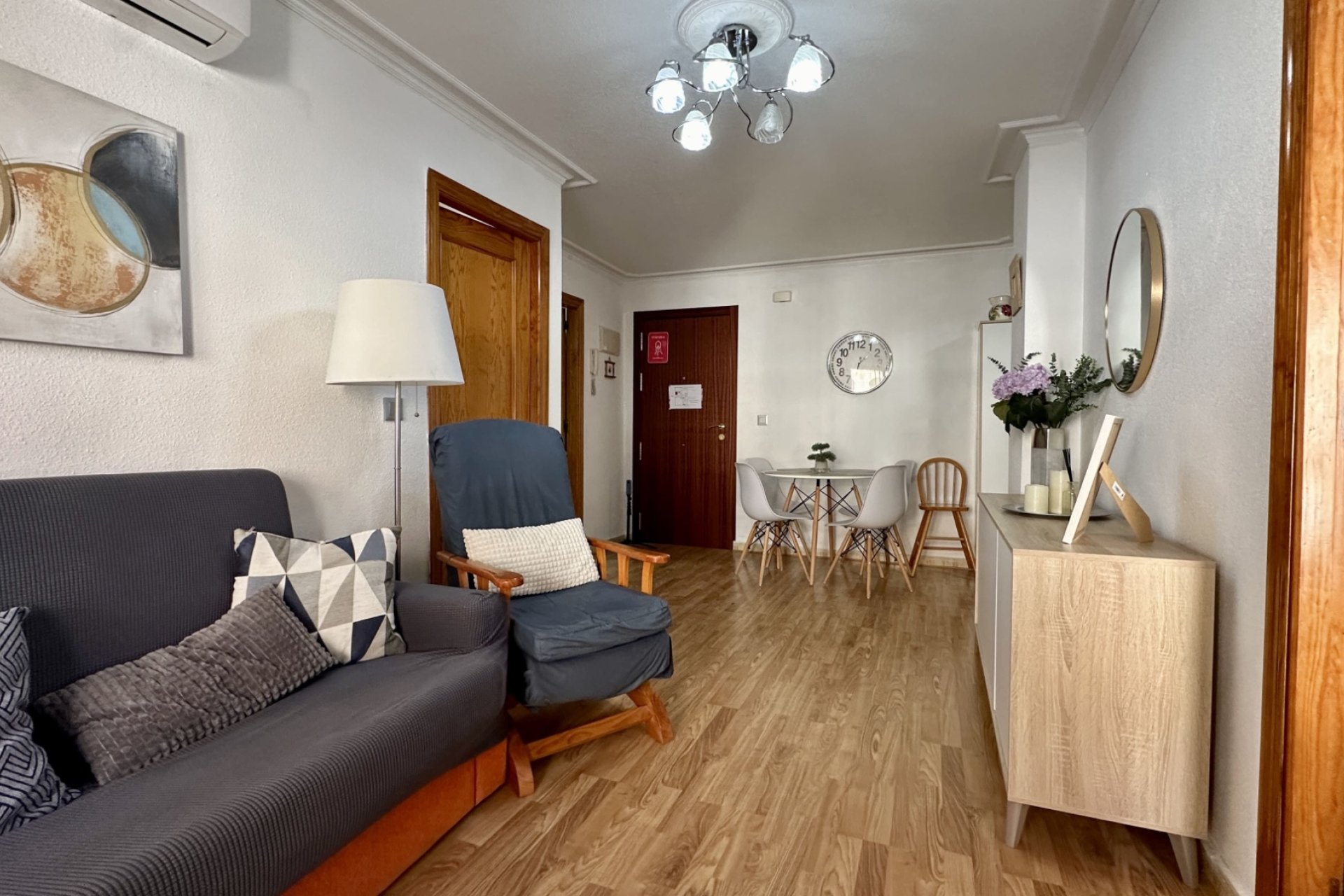 Revente - Appartement - Torrevieja