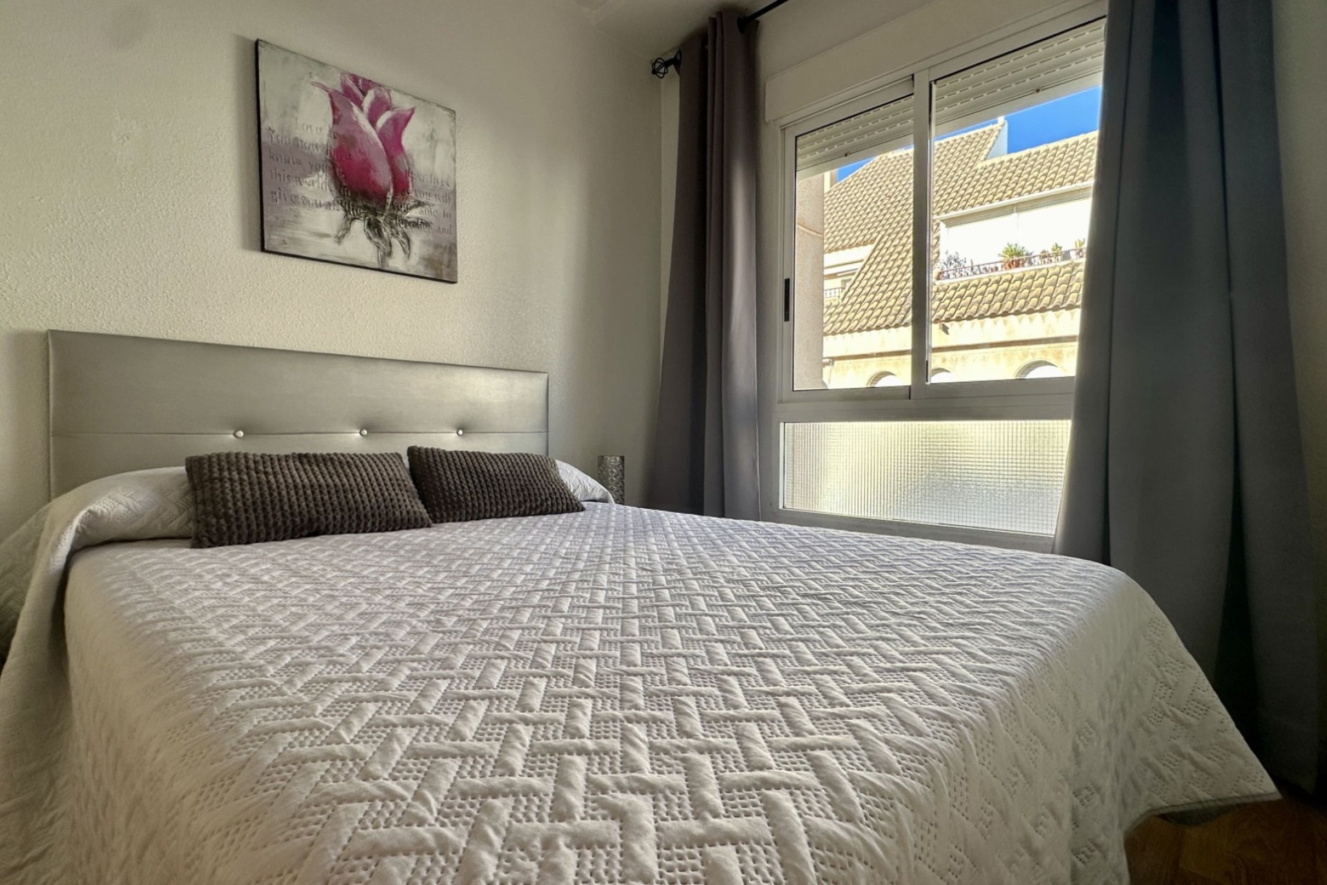 Revente - Appartement - Torrevieja