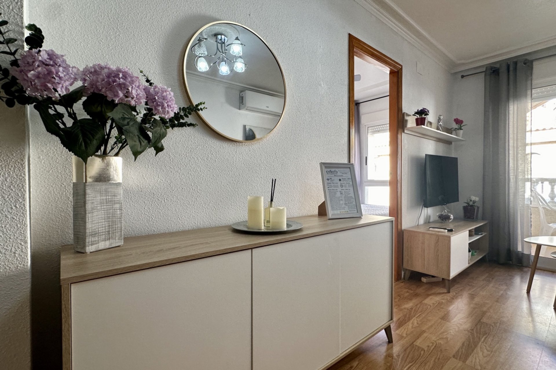 Revente - Appartement - Torrevieja