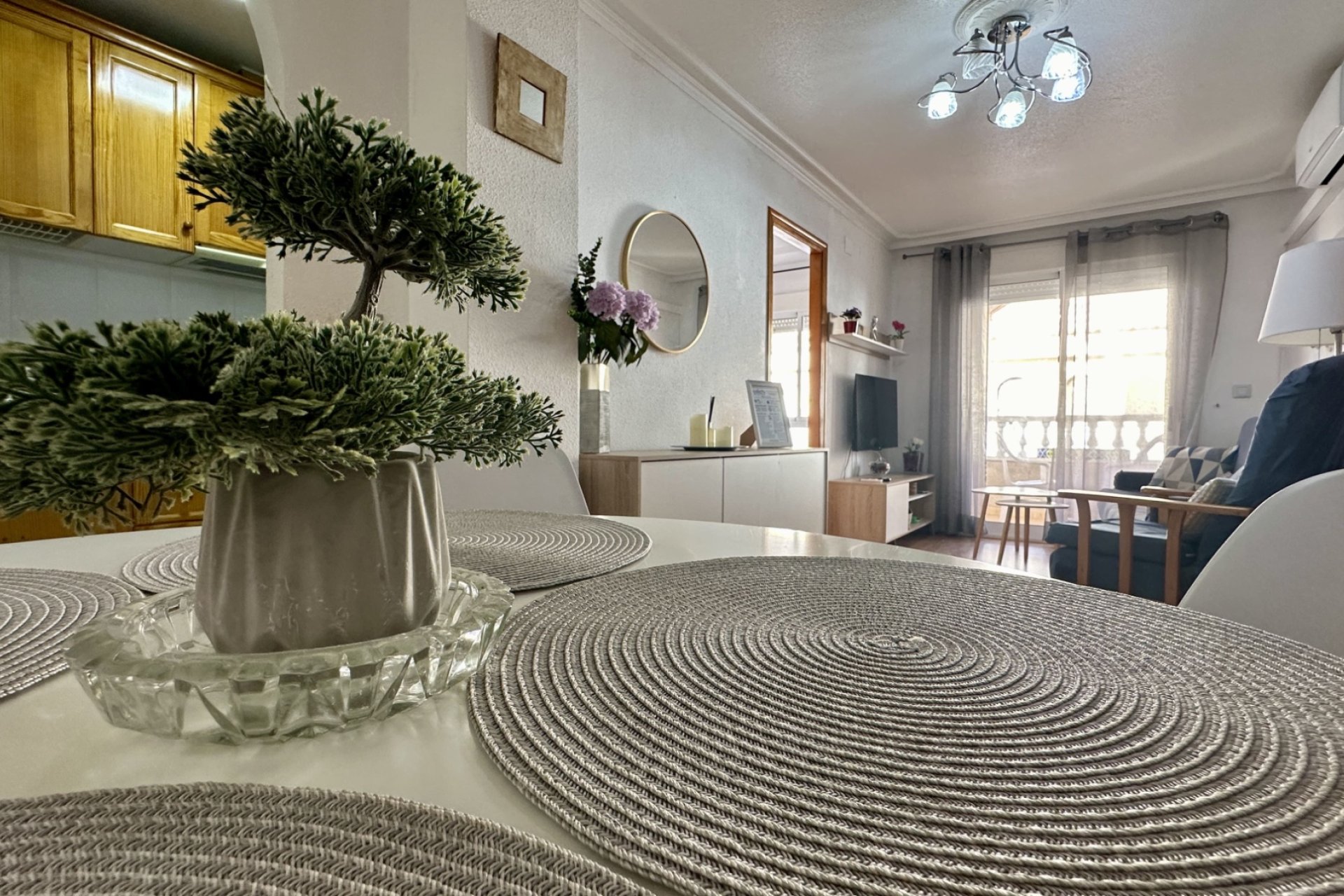 Revente - Appartement - Torrevieja