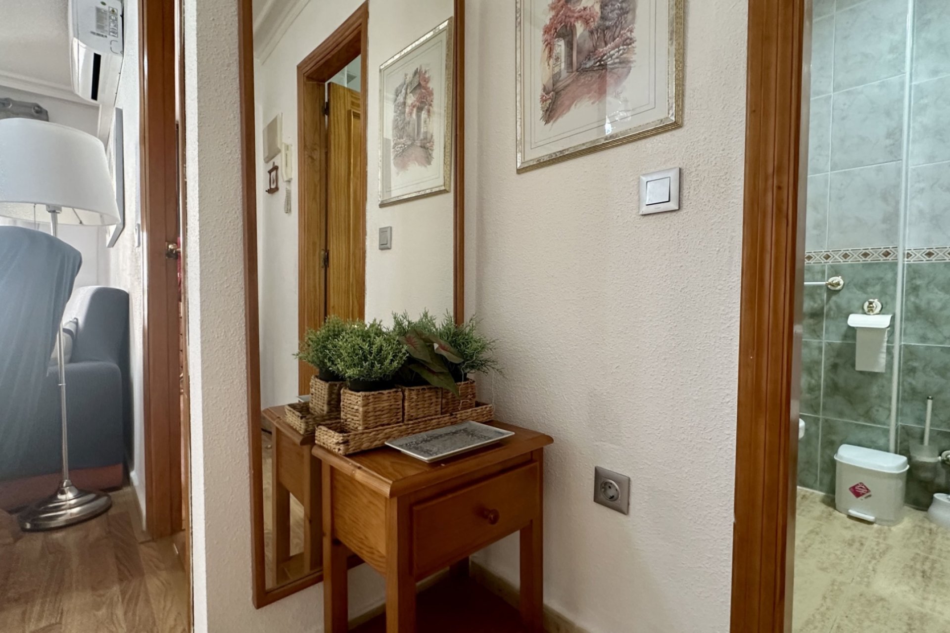 Revente - Appartement - Torrevieja