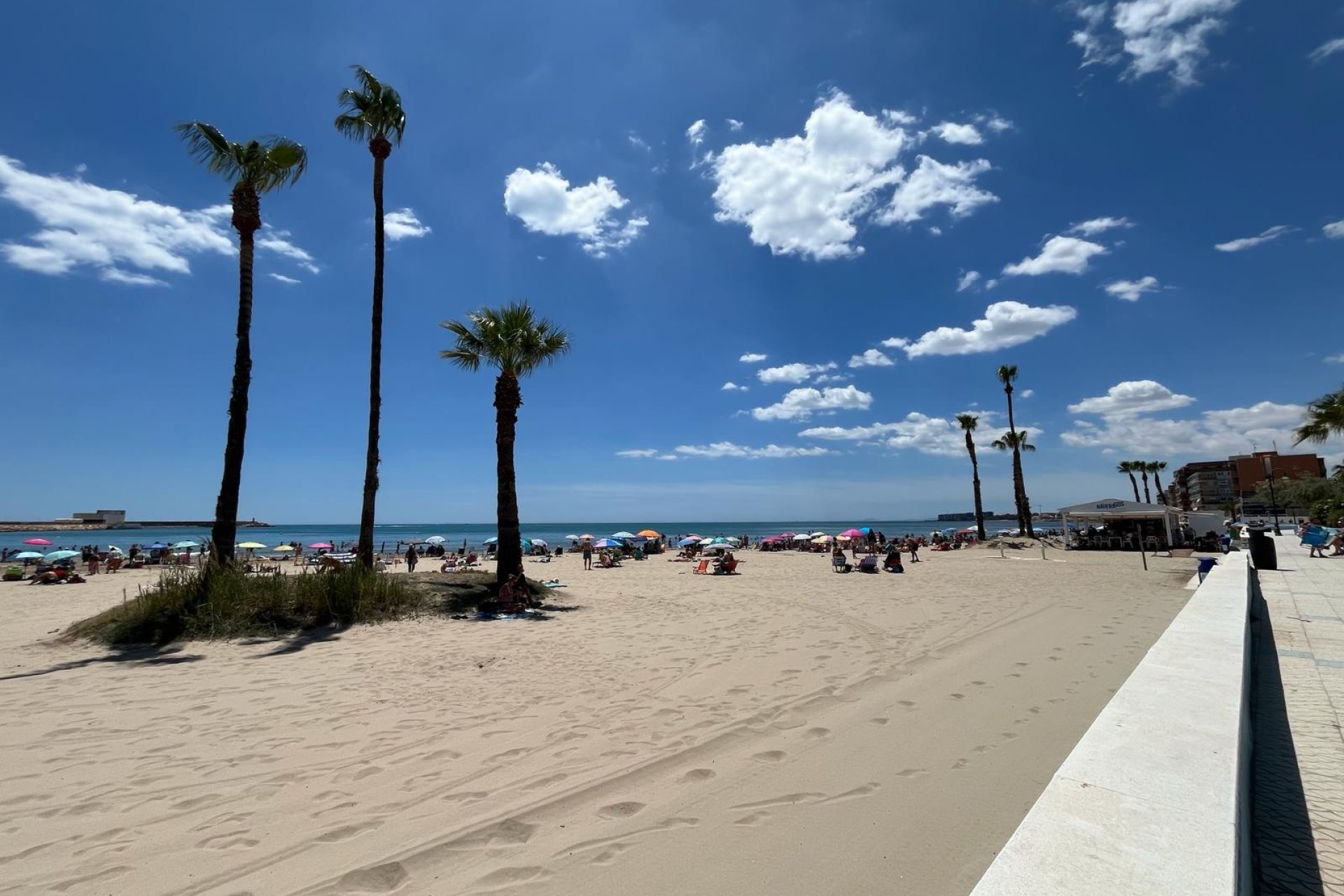 Revente - Appartement - Torrevieja