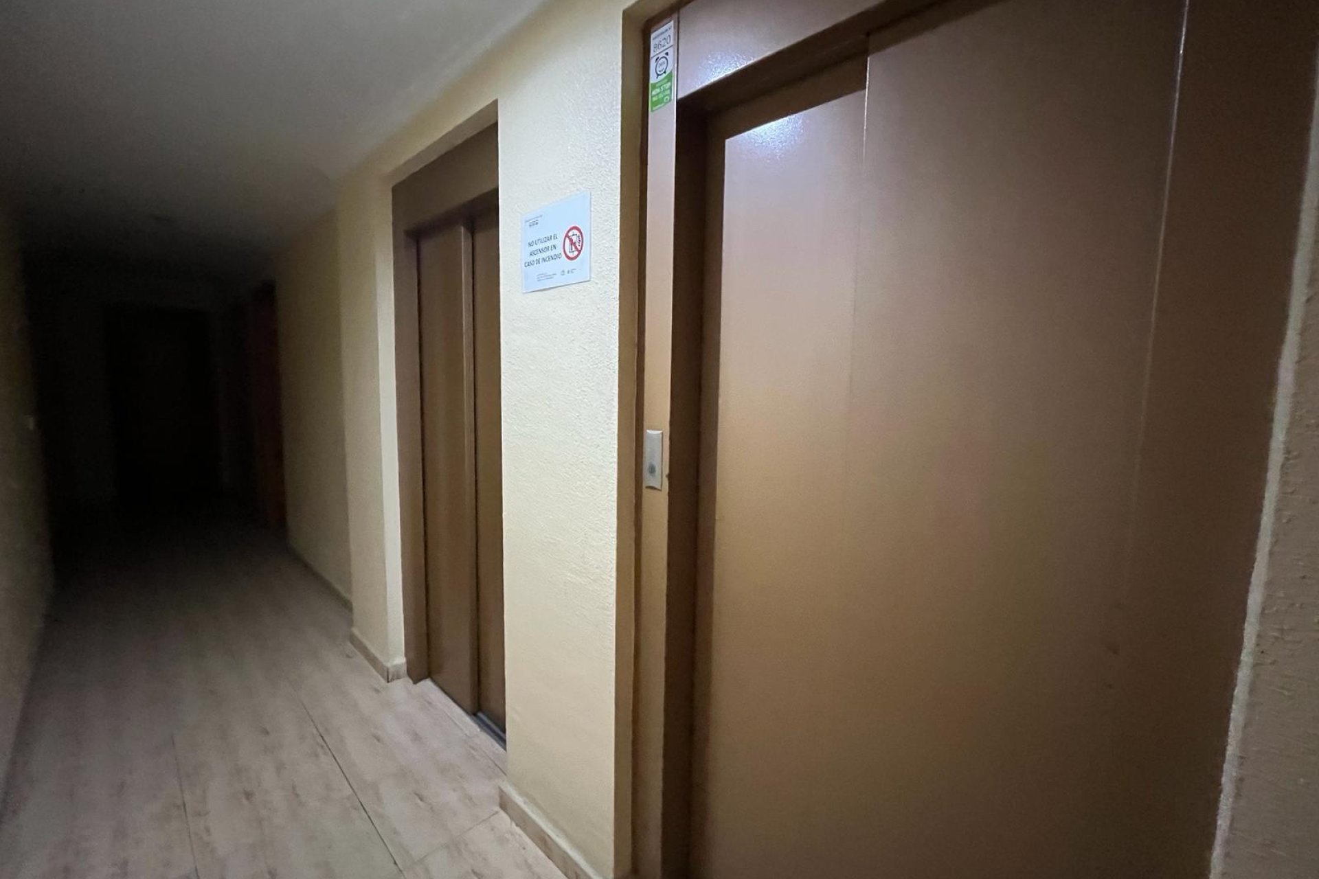 Revente - Appartement - Torrevieja