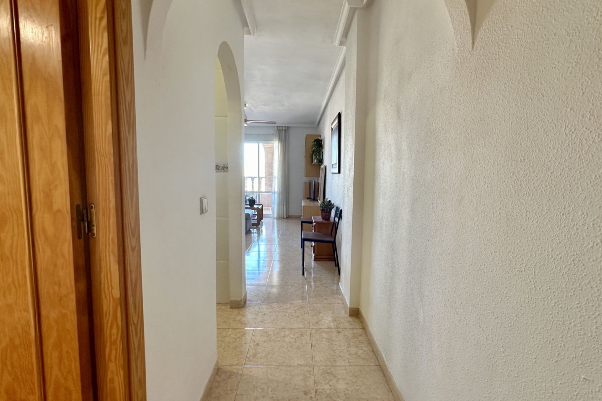 Revente - Appartement - Torrevieja