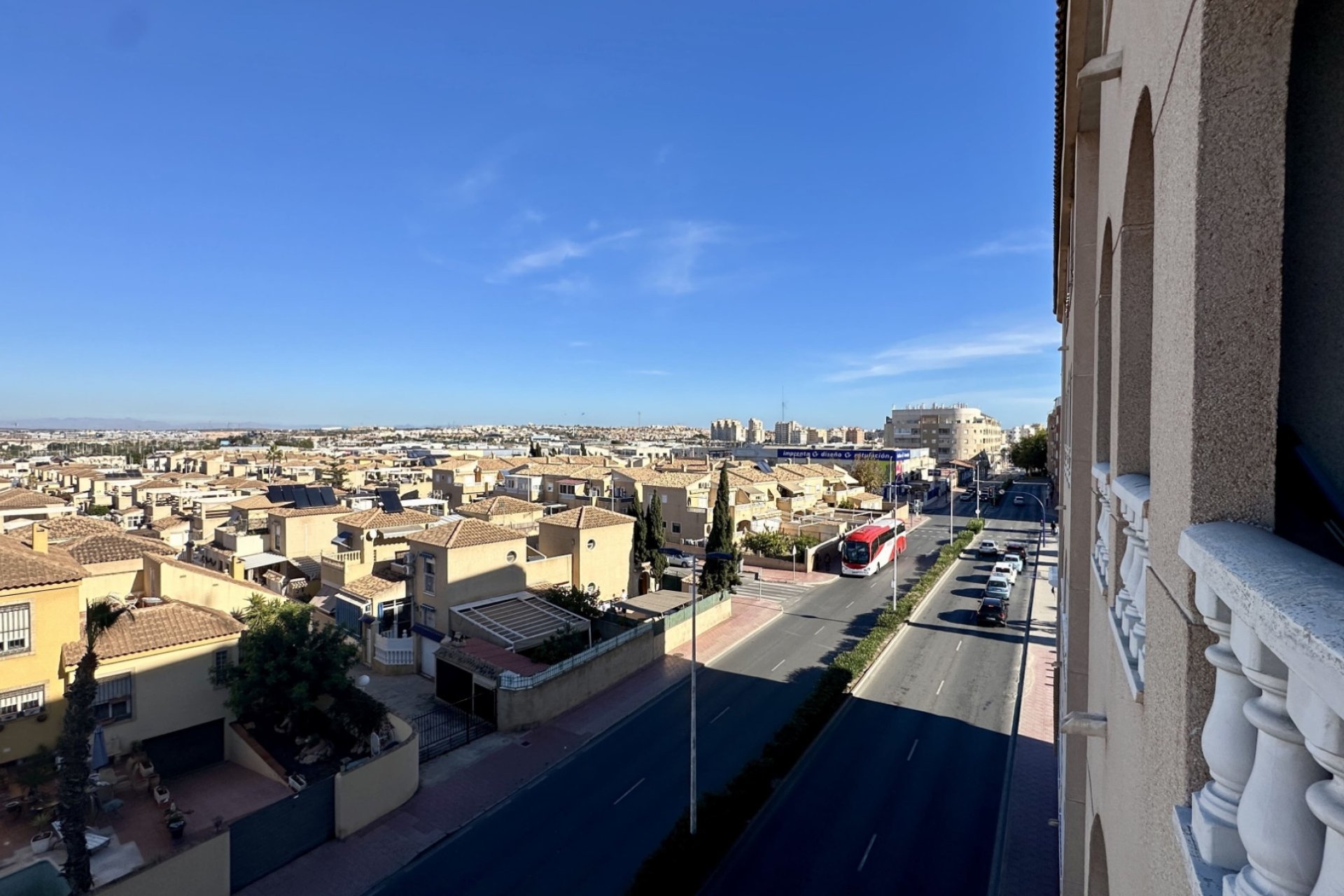 Revente - Appartement - Torrevieja