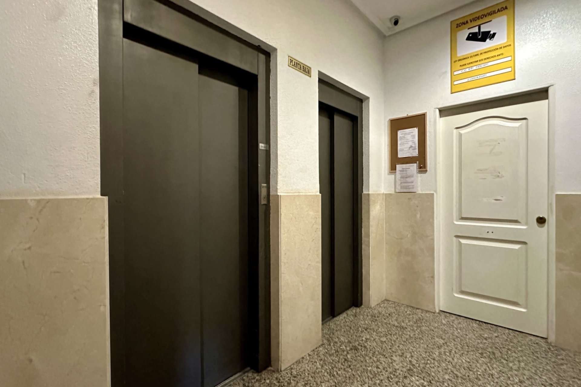 Revente - Appartement - Torrevieja