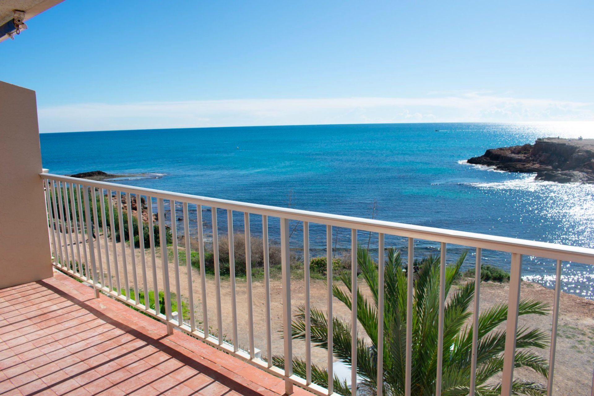 Revente - Appartement - Torrevieja